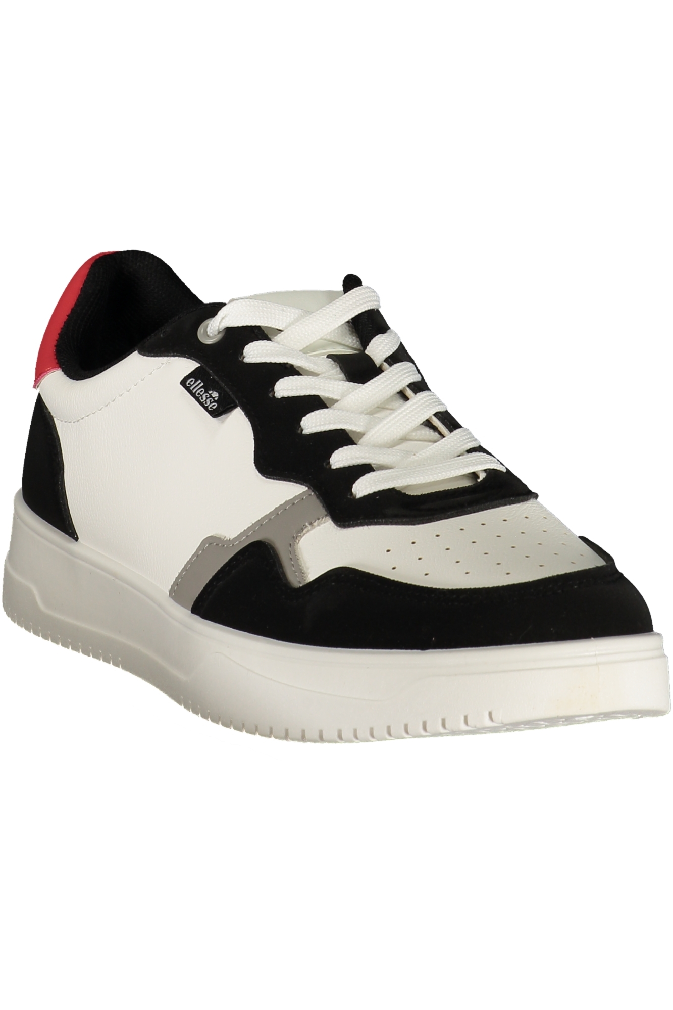 ELLESSE CALZATURA SPORTIVA UOMO - Bianco - immagine 2