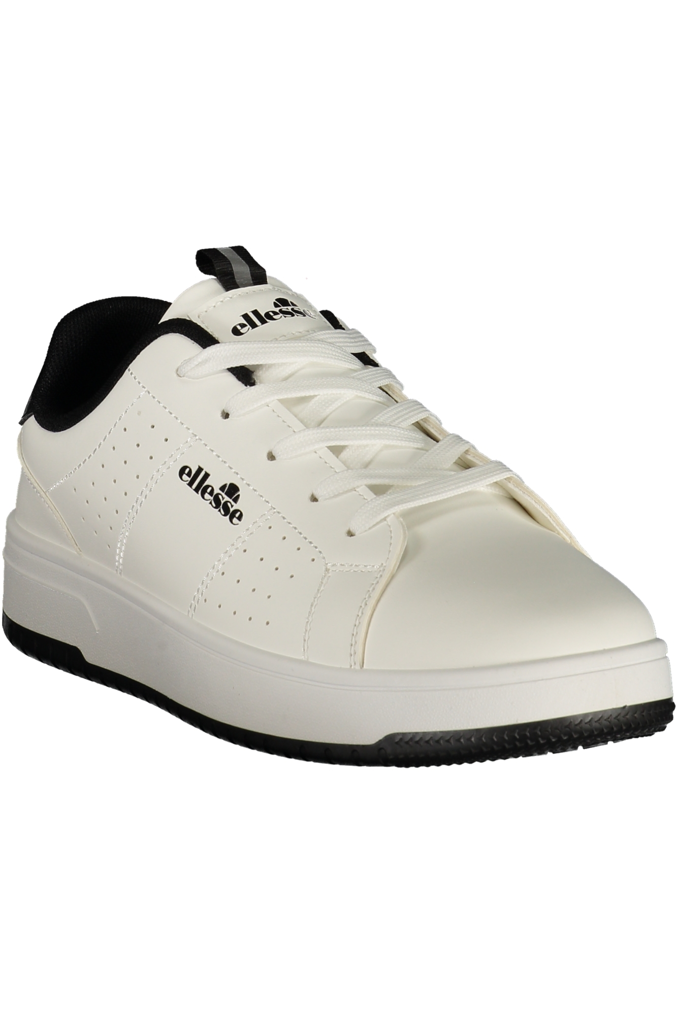 ELLESSE CALZATURA SPORTIVA UOMO - Bianco - immagine 2