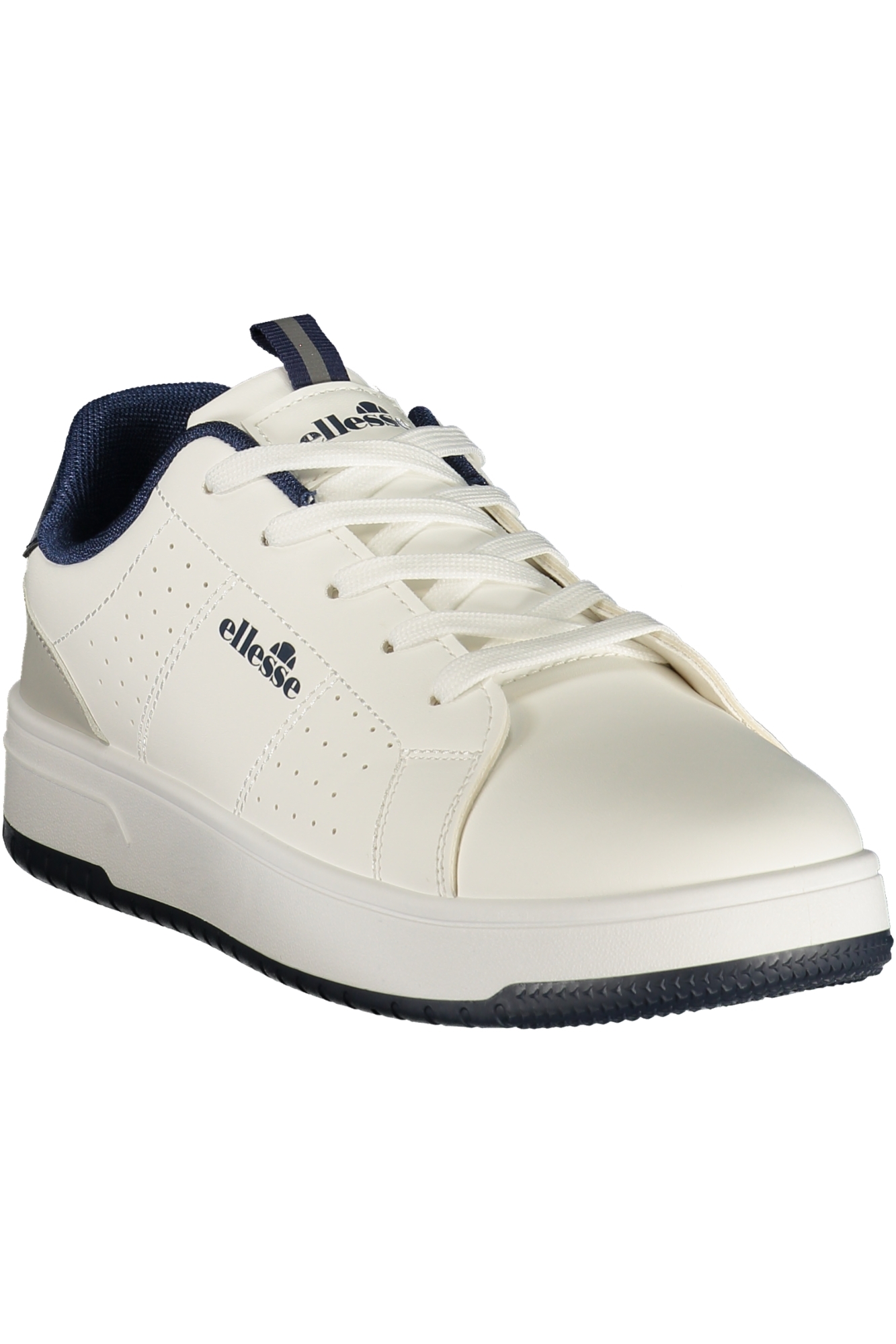 ELLESSE CALZATURA SPORTIVA UOMO - Bianco - immagine 2