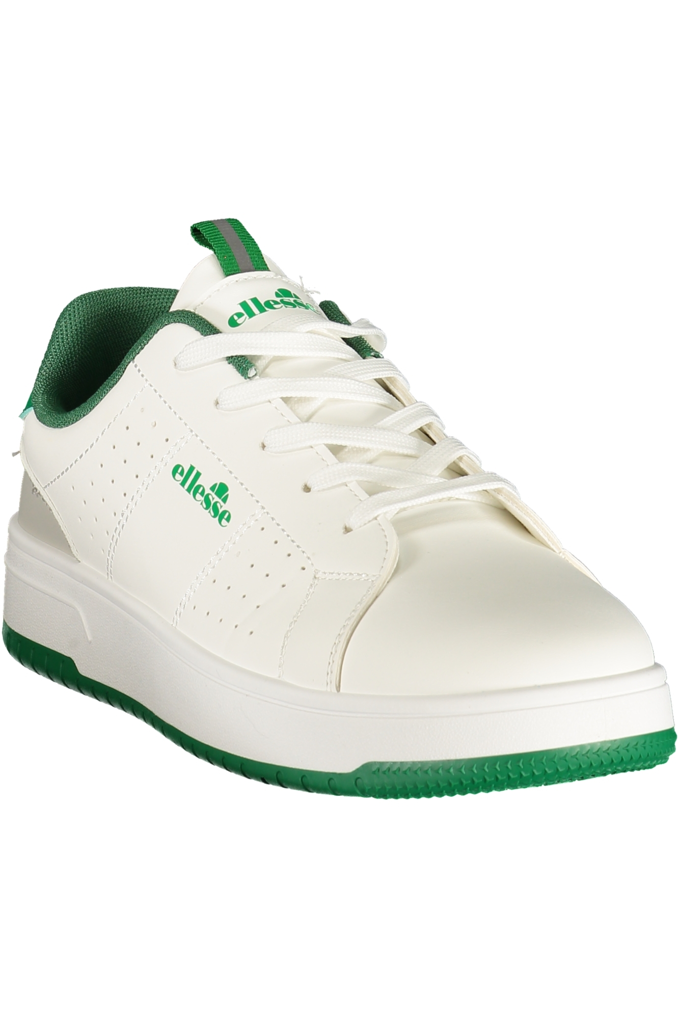 ELLESSE CALZATURA SPORTIVA UOMO - Bianco - immagine 2