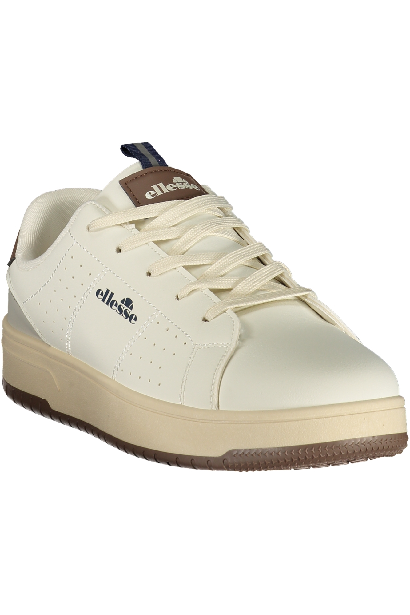 ELLESSE CALZATURA SPORTIVA UOMO - Bianco - immagine 2