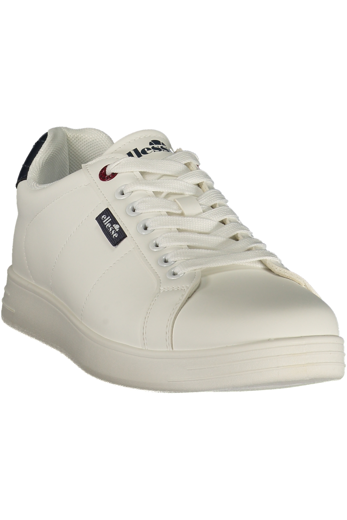 ELLESSE CALZATURA SPORTIVA UOMO - Bianco - immagine 2