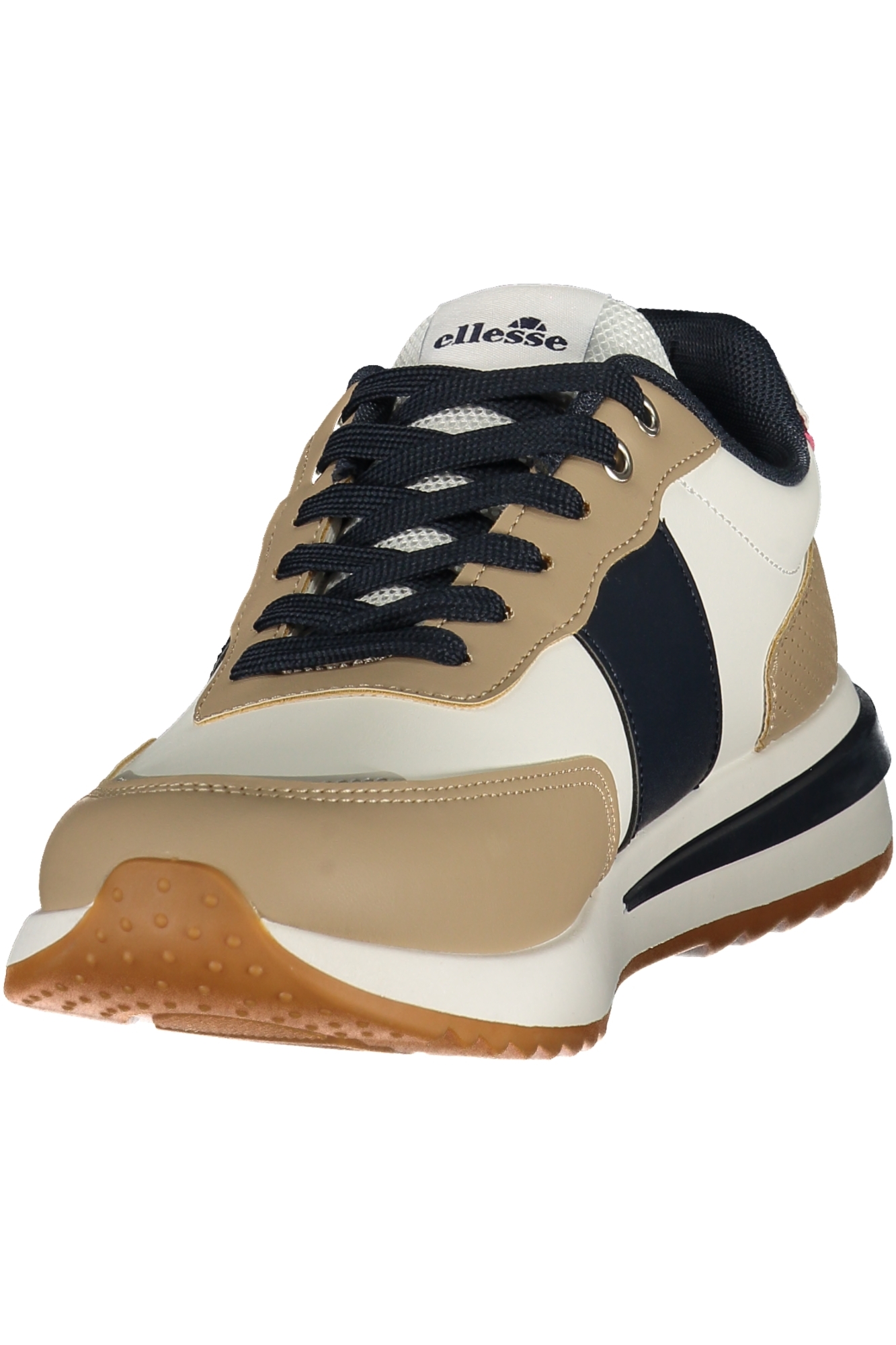 ELLESSE CALZATURA SPORTIVA UOMO - Bianco - immagine 3