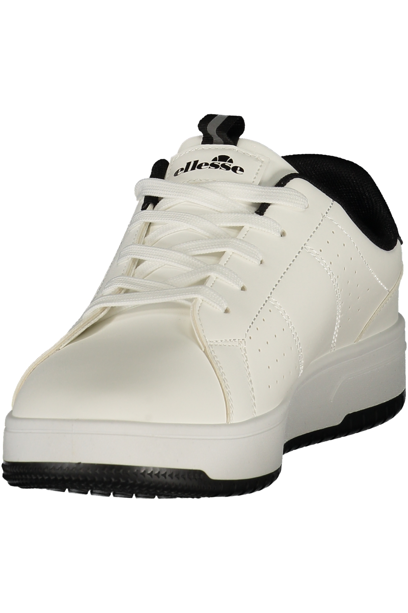 ELLESSE CALZATURA SPORTIVA UOMO - Bianco - immagine 3