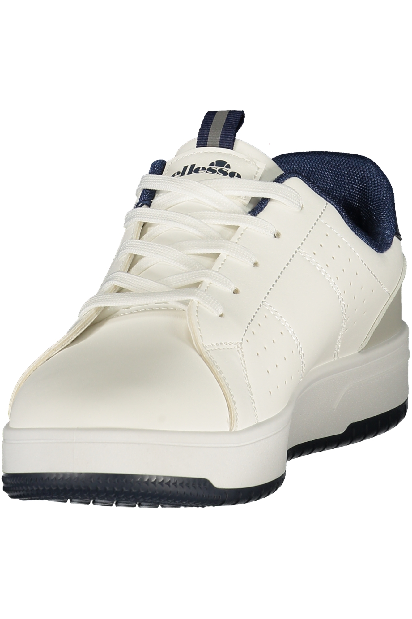 ELLESSE CALZATURA SPORTIVA UOMO - Bianco - immagine 3