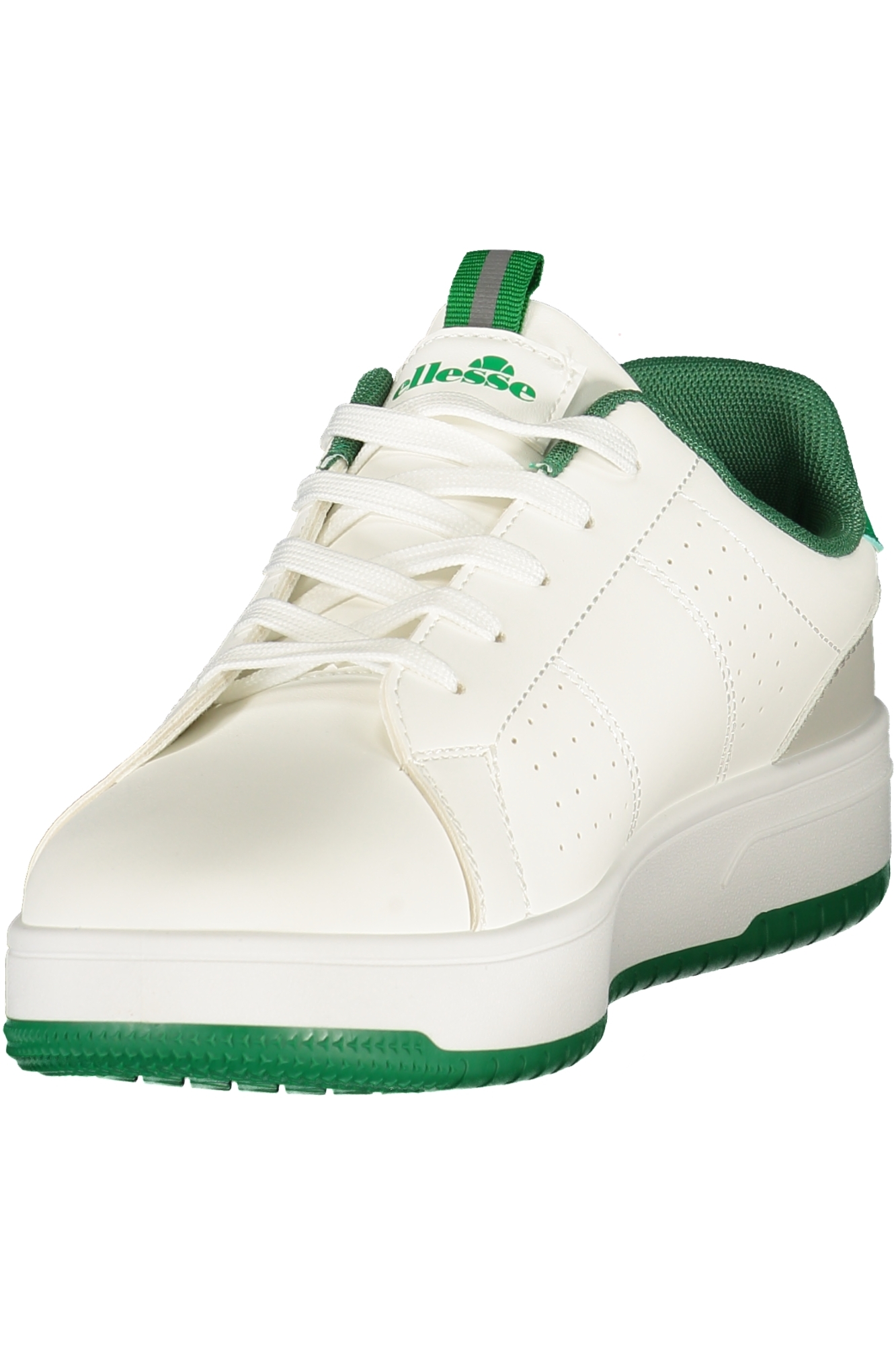 ELLESSE CALZATURA SPORTIVA UOMO - Bianco - immagine 3