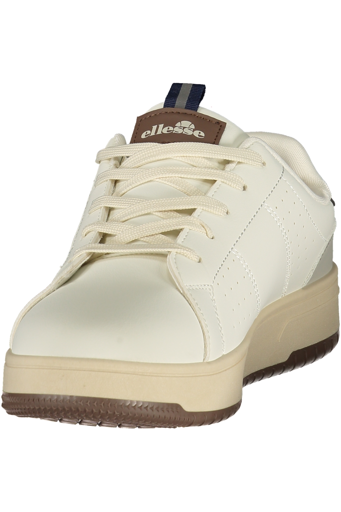ELLESSE CALZATURA SPORTIVA UOMO - Bianco - immagine 3