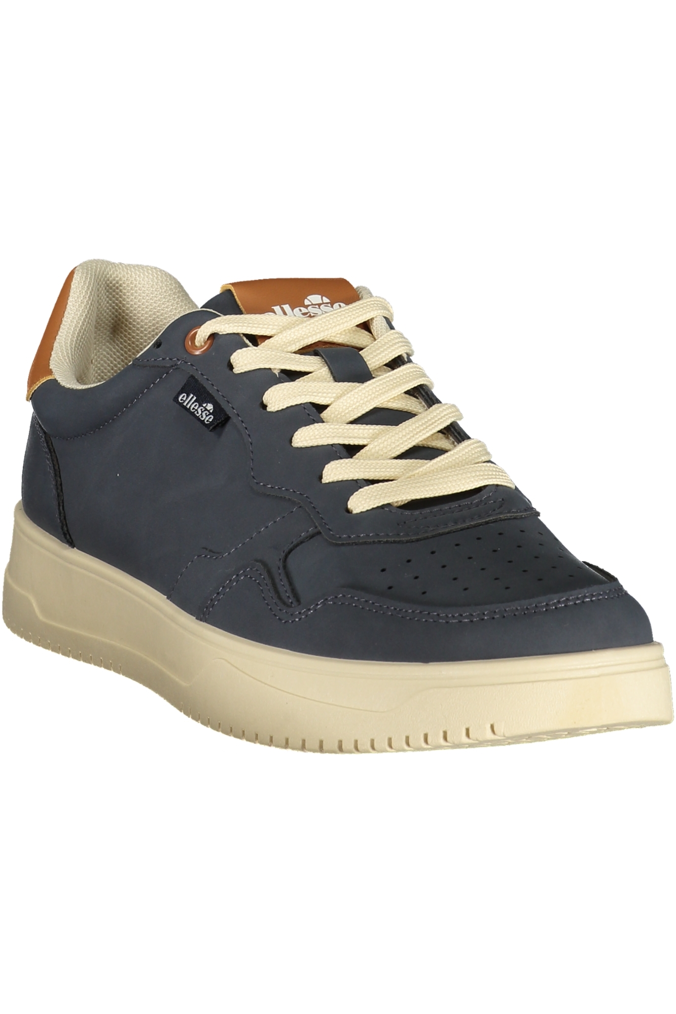 ELLESSE CALZATURA SPORTIVA UOMO - Blu - immagine 2