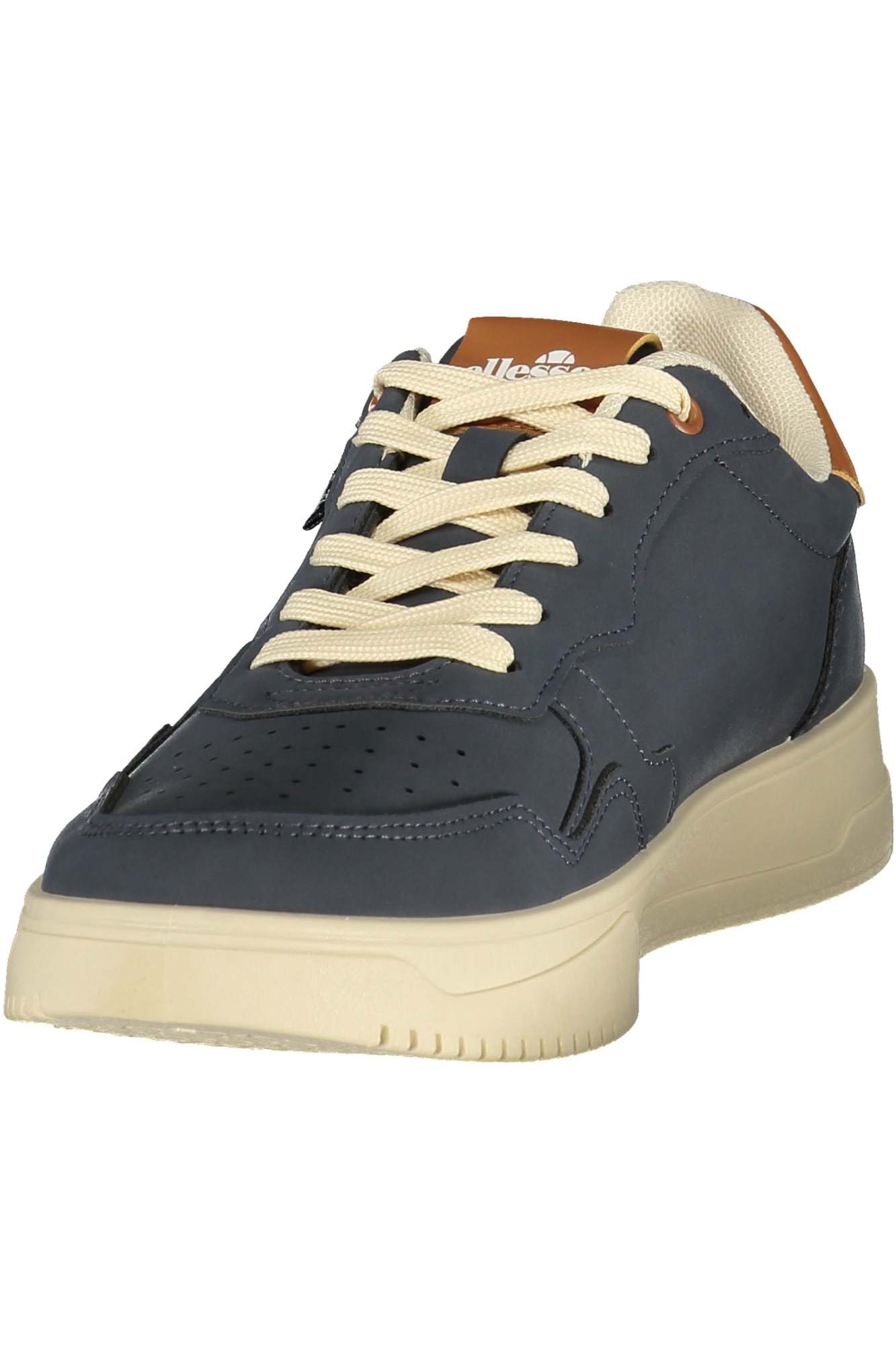 ELLESSE CALZATURA SPORTIVA UOMO - Blu - immagine 3