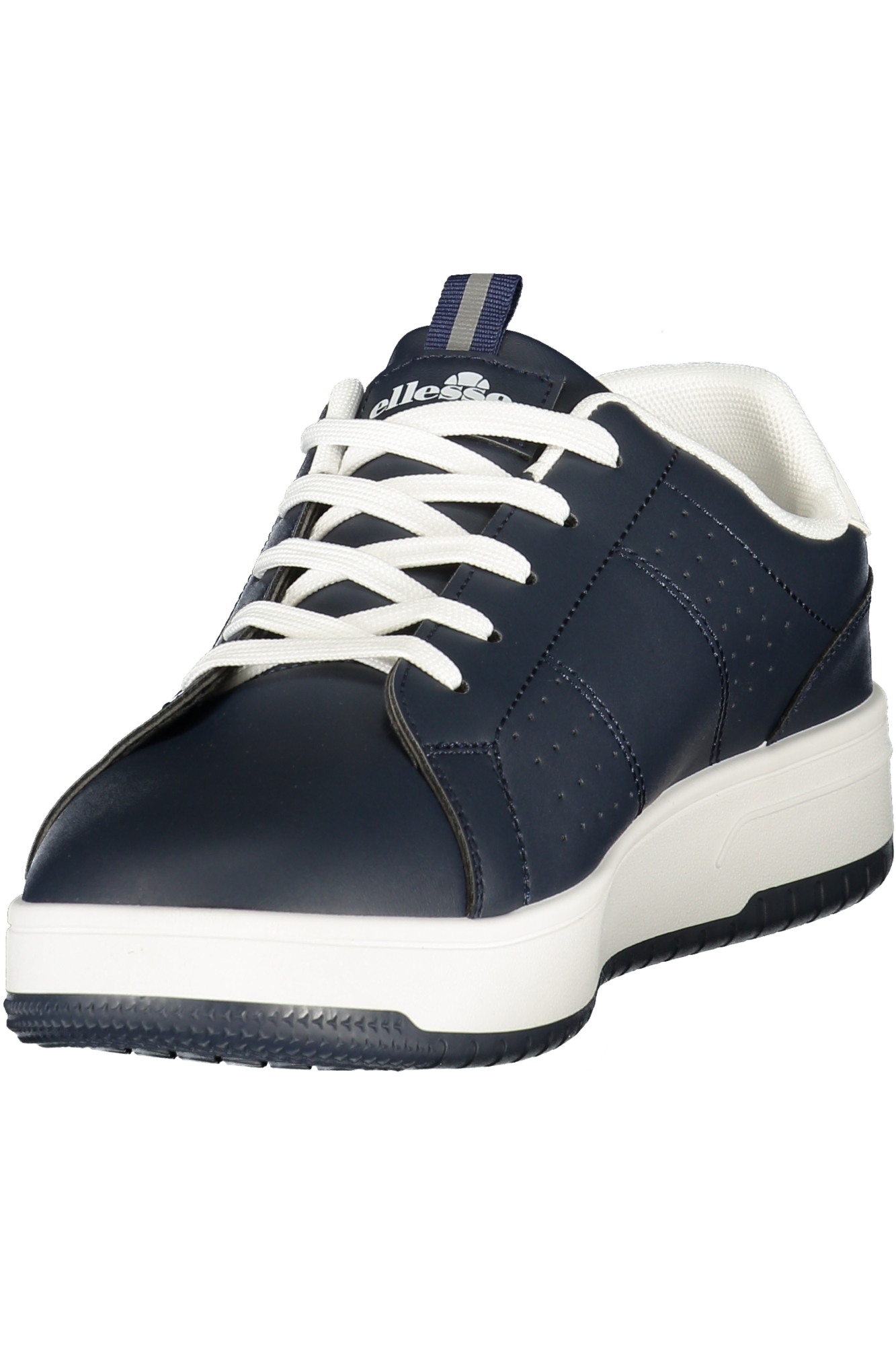 ELLESSE CALZATURA SPORTIVA UOMO - Blu - immagine 3