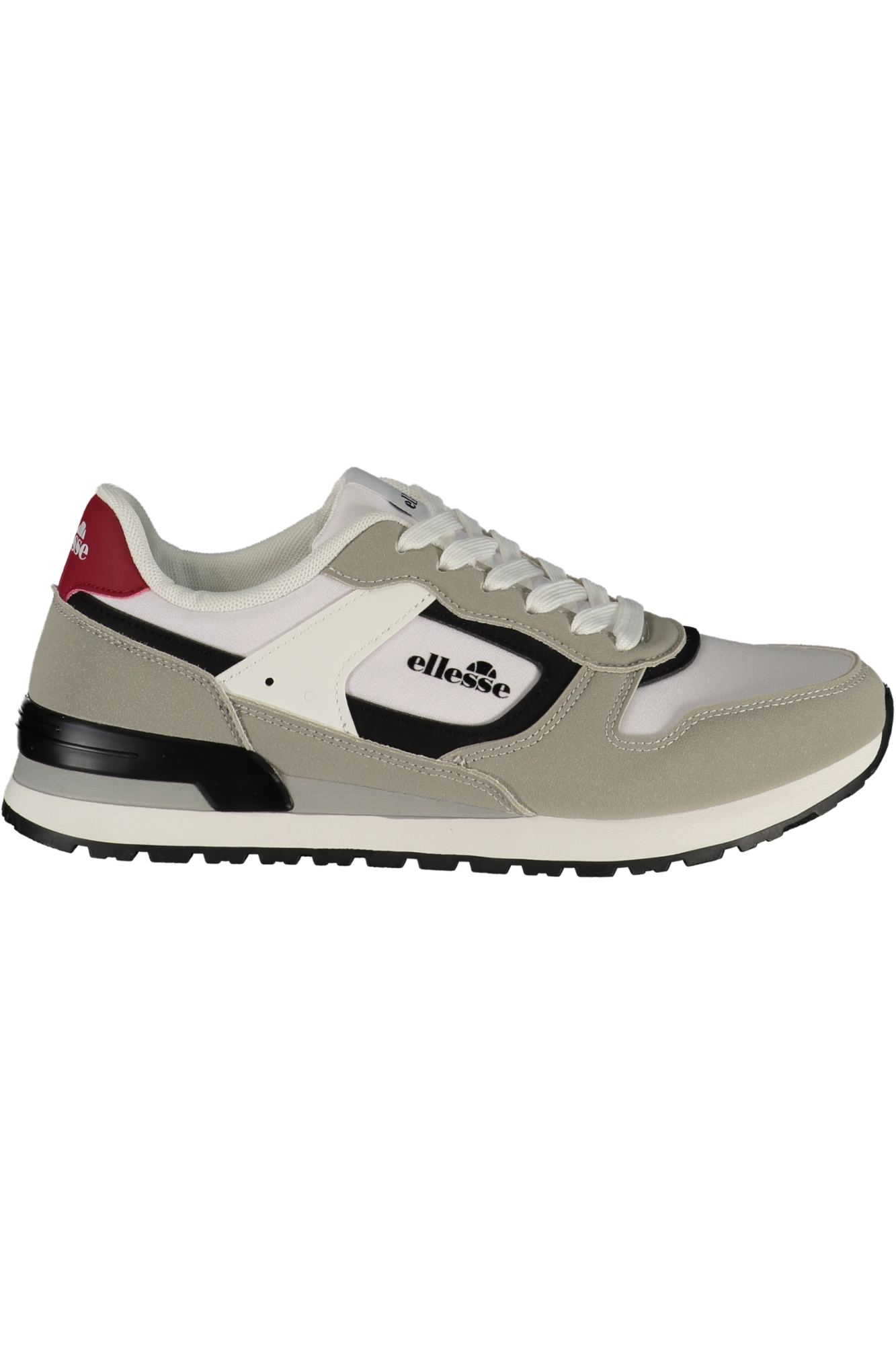 ELLESSE CALZATURA SPORTIVA UOMO - Grigio