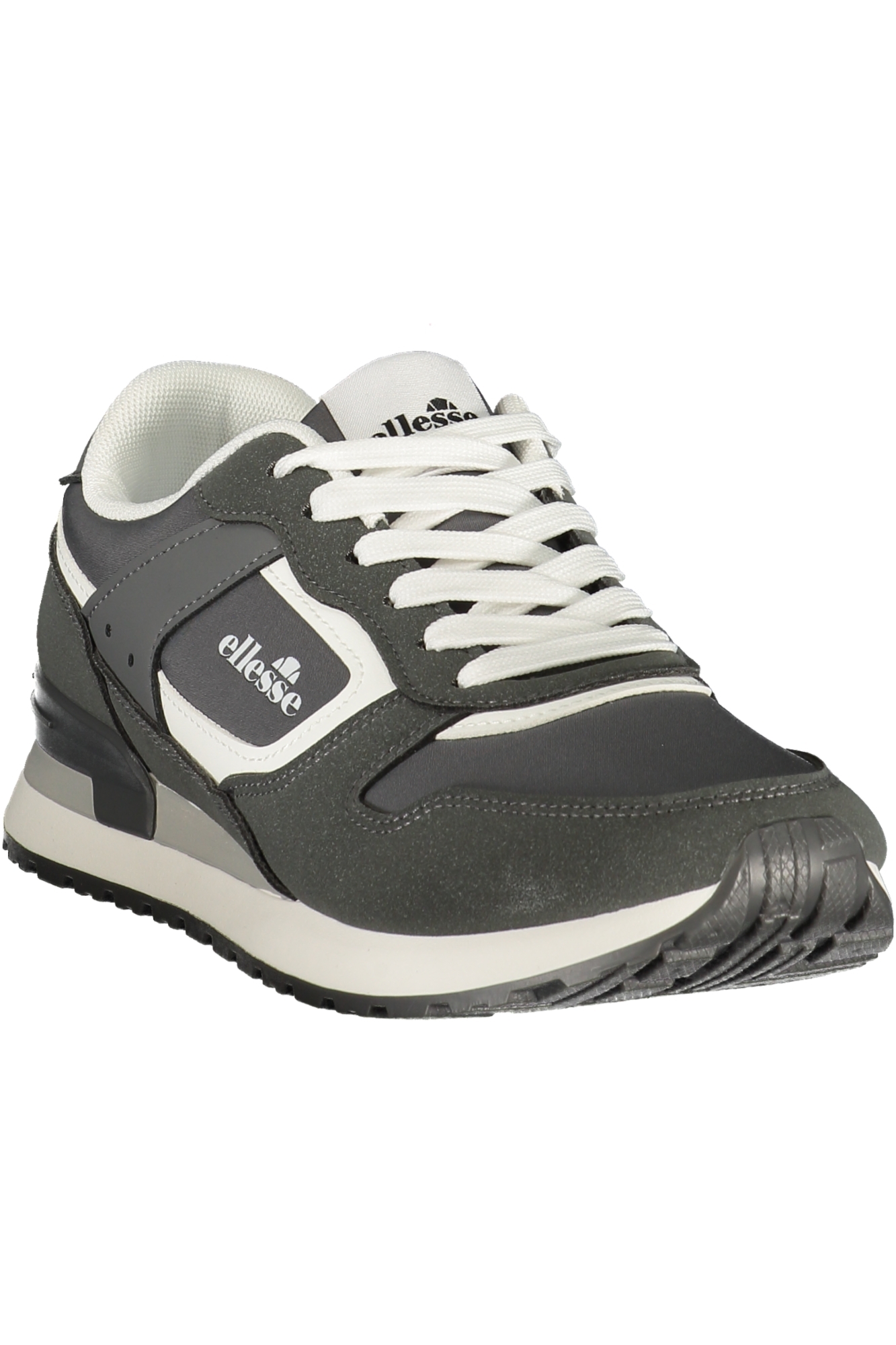 ELLESSE CALZATURA SPORTIVA UOMO - Grigio - immagine 2