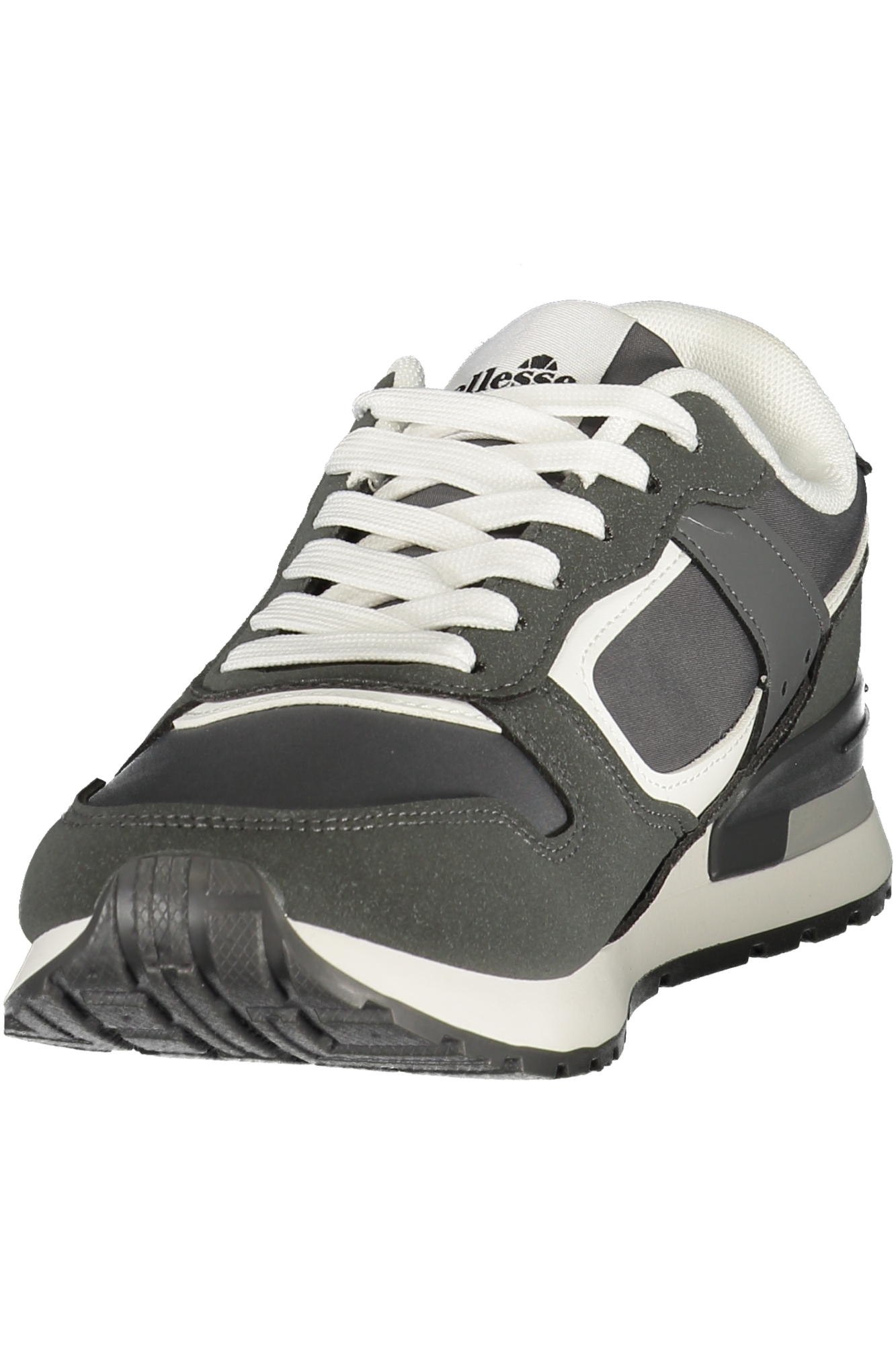 ELLESSE CALZATURA SPORTIVA UOMO - Grigio - immagine 3