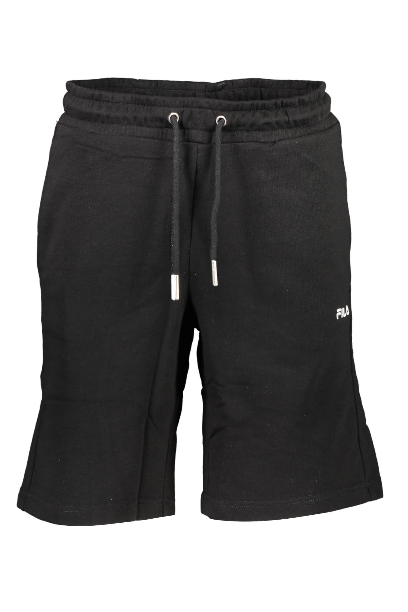 FILA PANTALONE BERMUDA UOMO - Nero
