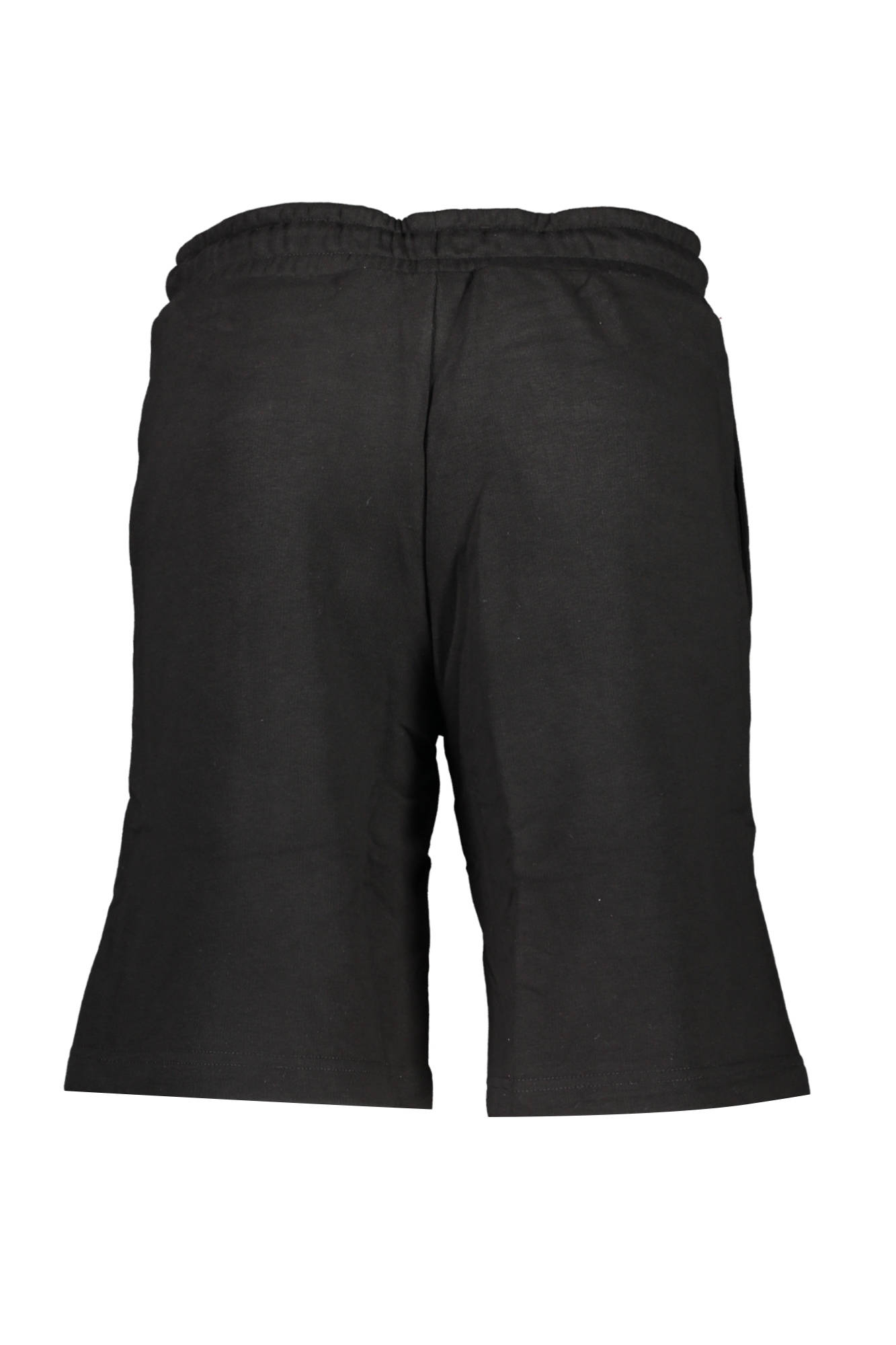 FILA PANTALONE BERMUDA UOMO - Nero - immagine 2