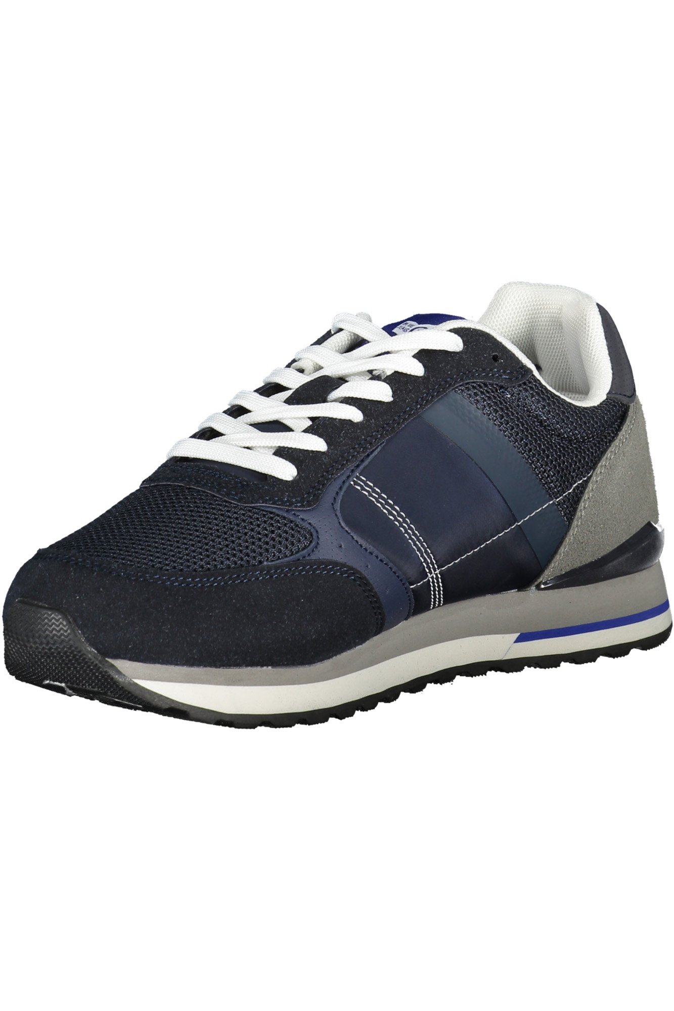 GAS CALZATURA SPORTIVA UOMO - Blu - immagine 3