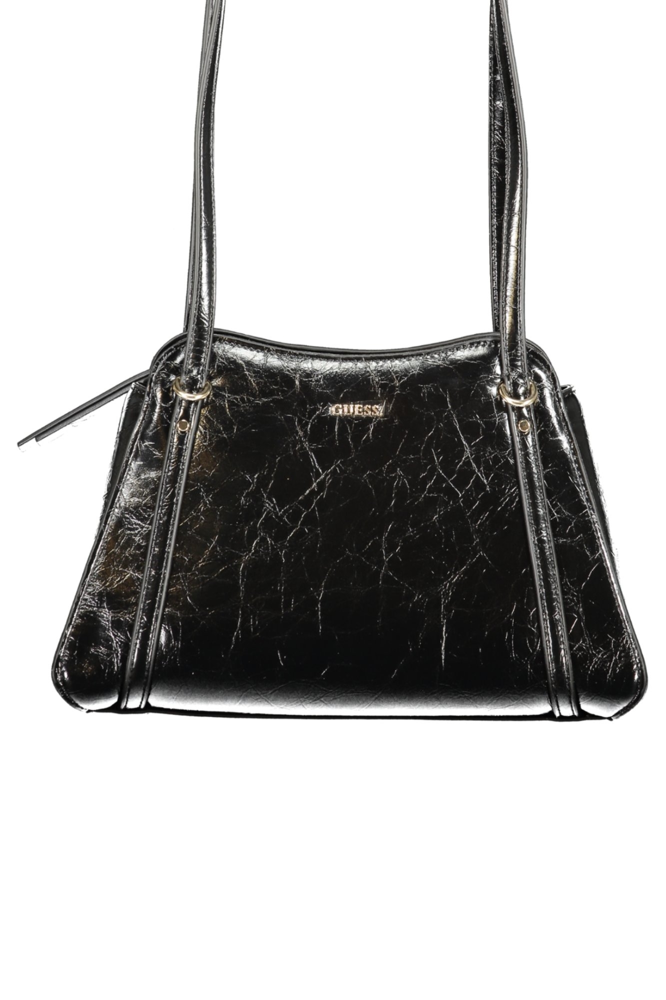 GUESS JEANS BORSA DONNA - Nero