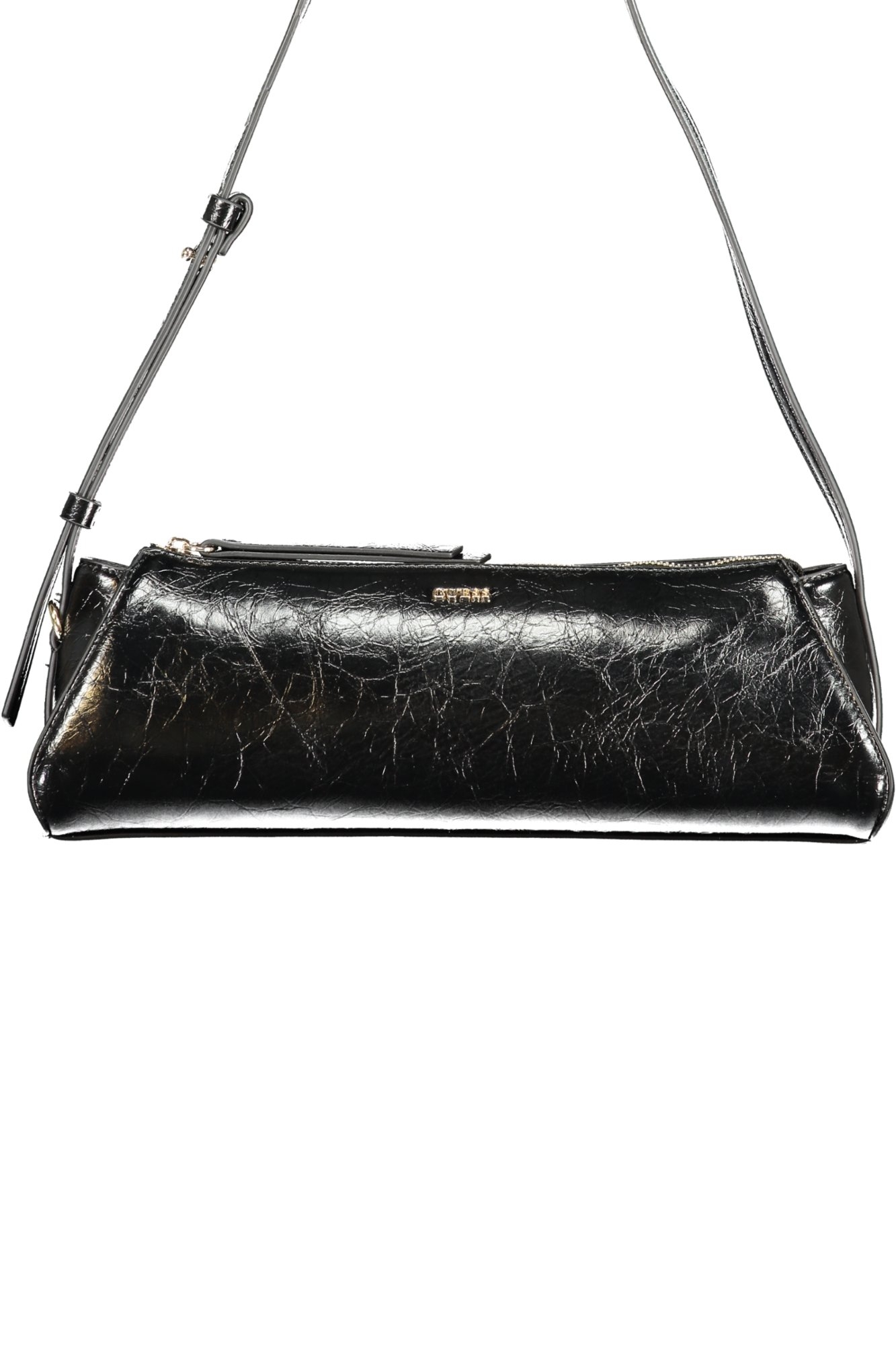 GUESS JEANS BORSA DONNA - Nero