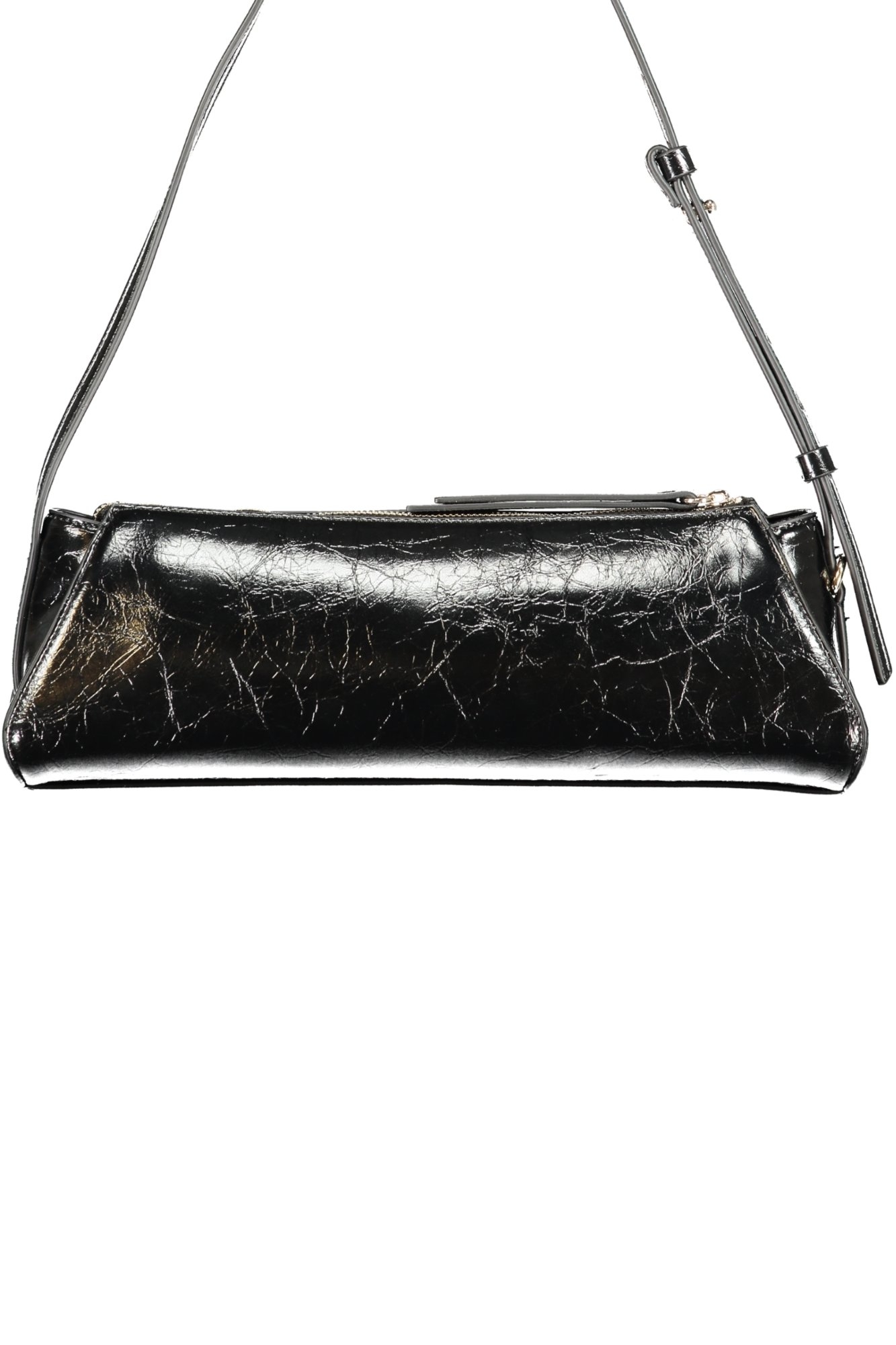 GUESS JEANS BORSA DONNA - Nero - immagine 2