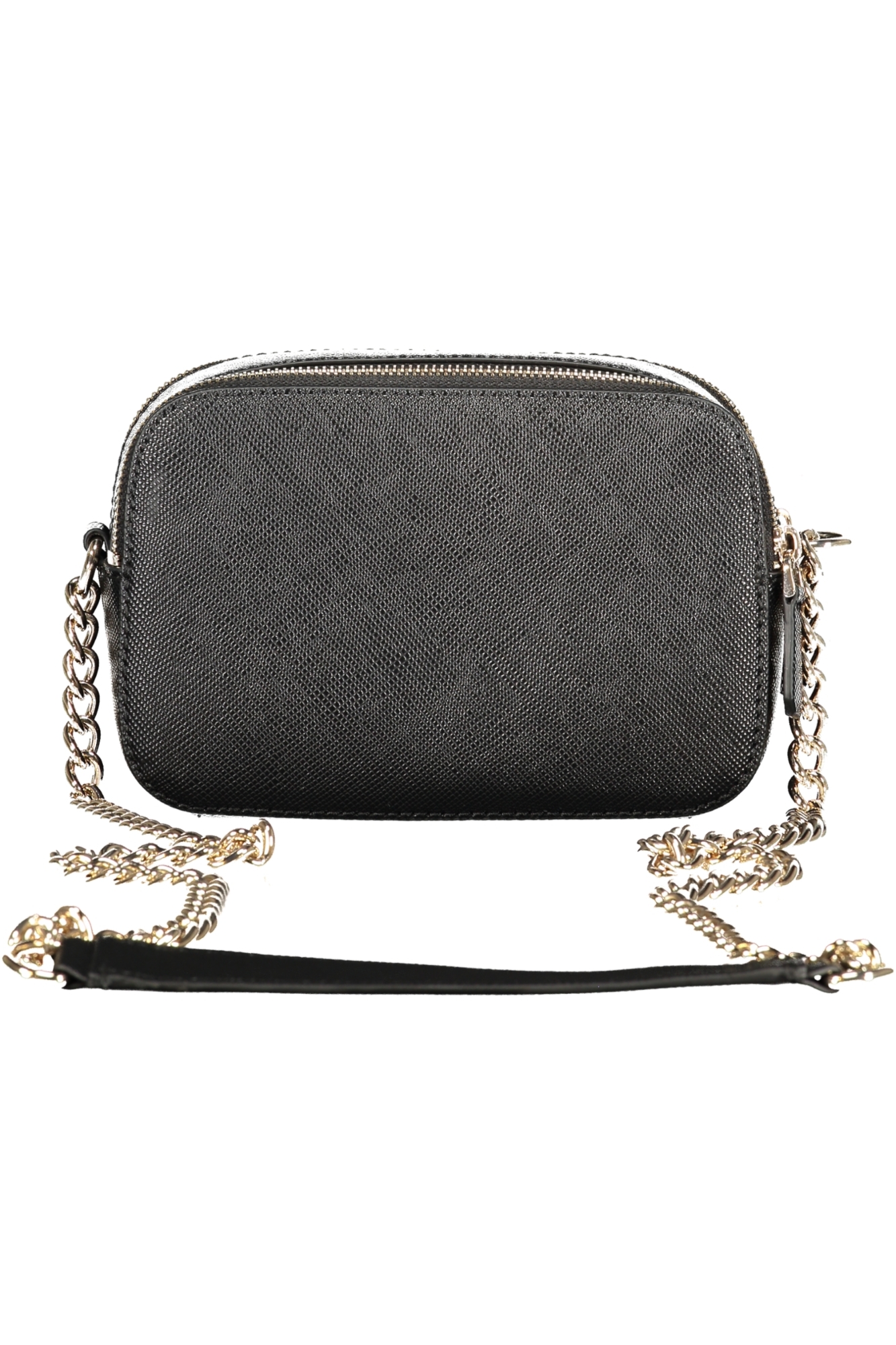 GUESS JEANS BORSA DONNA - Nero - immagine 2