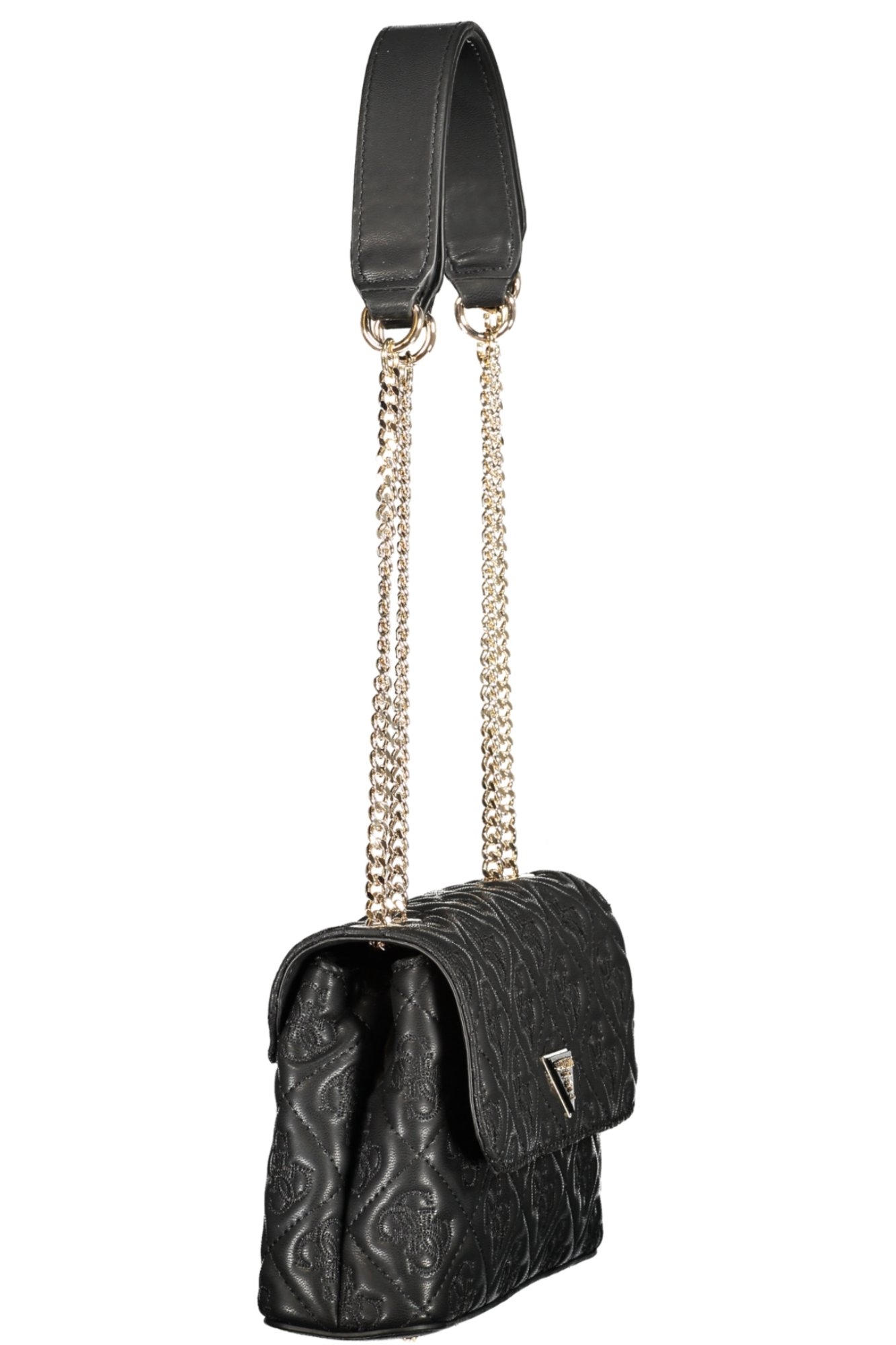 GUESS JEANS BORSA DONNA - Nero - immagine 3