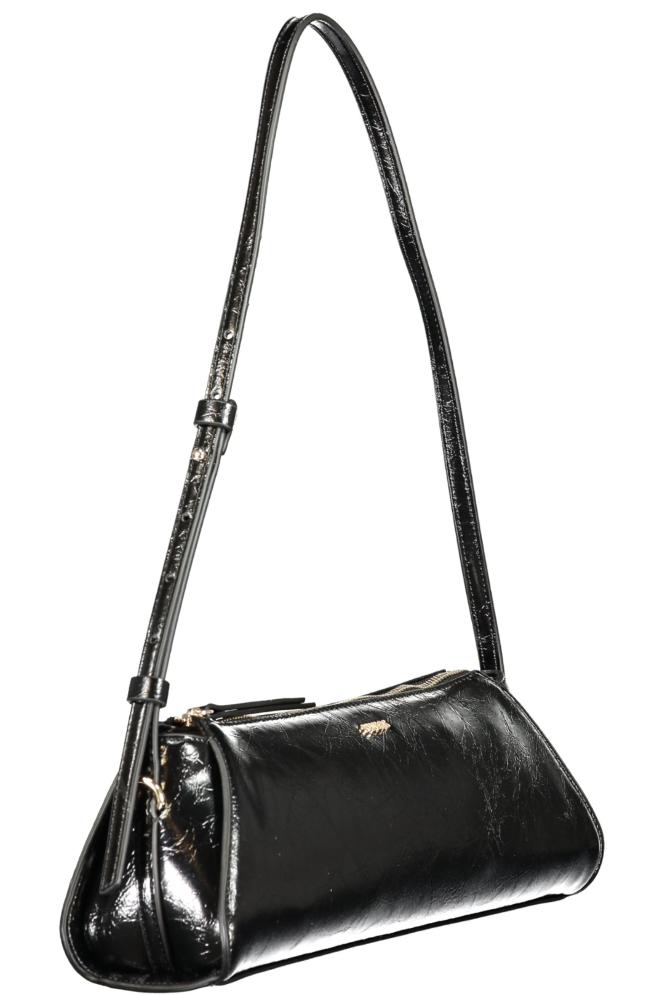 GUESS JEANS BORSA DONNA - Nero - immagine 3