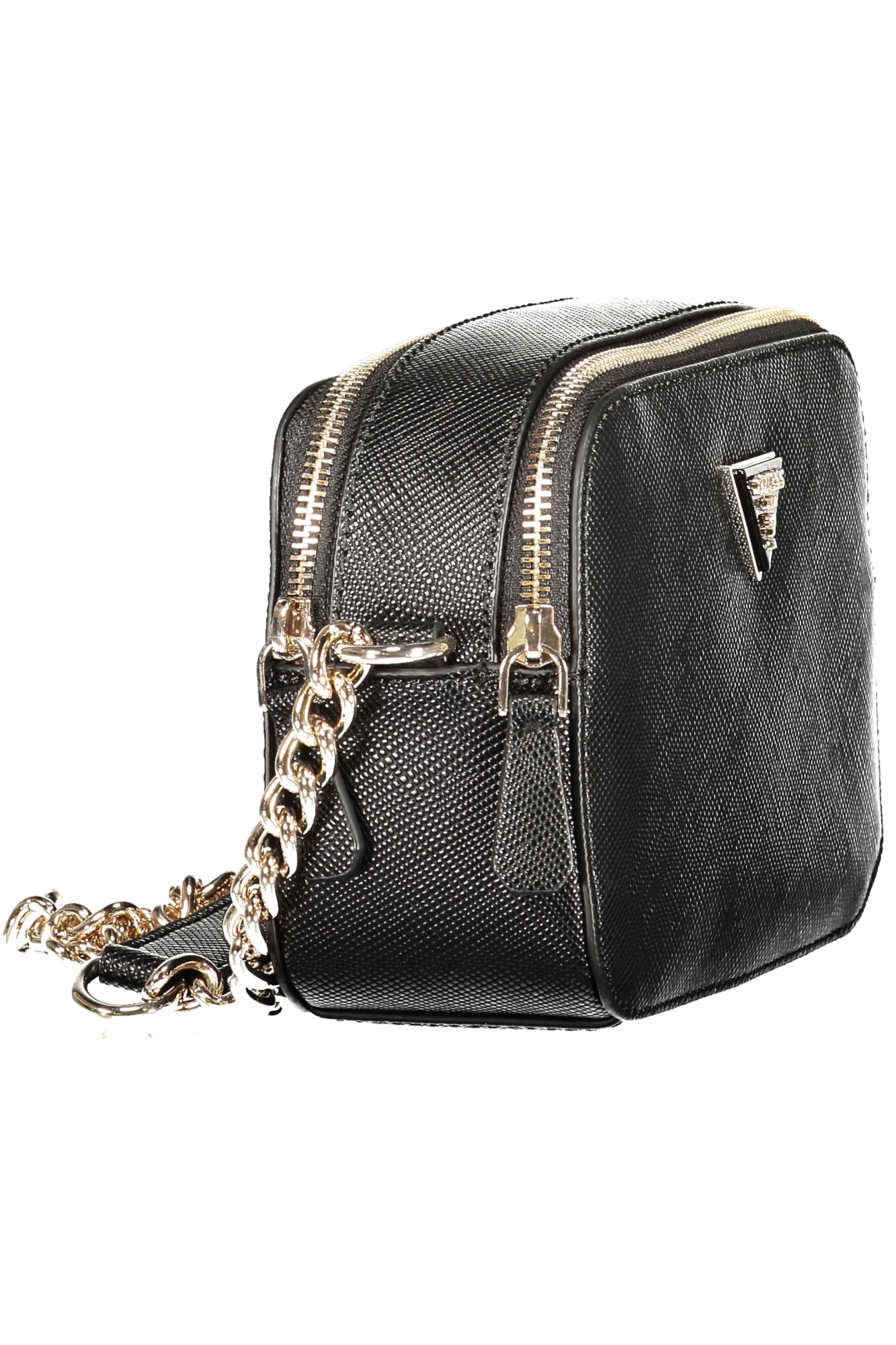 GUESS JEANS BORSA DONNA - Nero - immagine 3