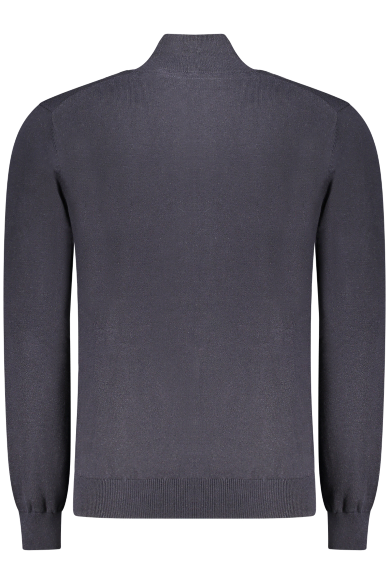 GUESS JEANS CARDIGAN UOMO - Blu - immagine 2