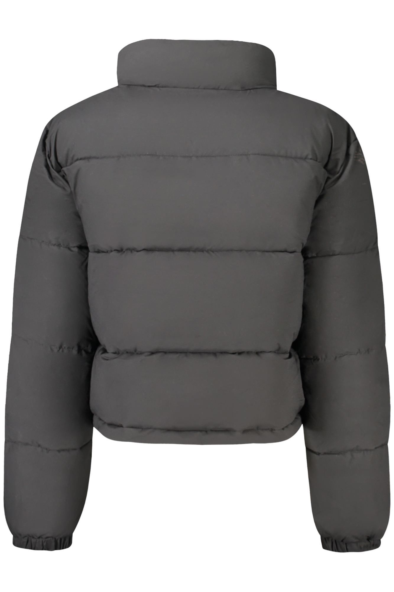 GUESS JEANS GIUBBOTTO DONNA - Nero - immagine 2