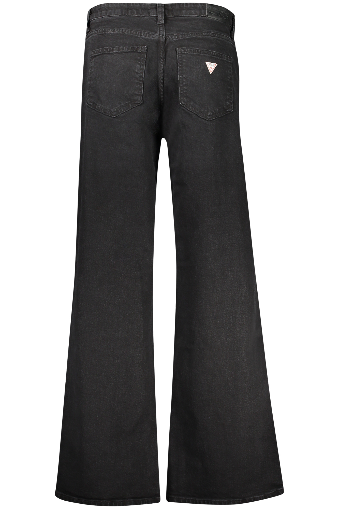 GUESS JEANS JEANS DENIM DONNA - Nero - immagine 2