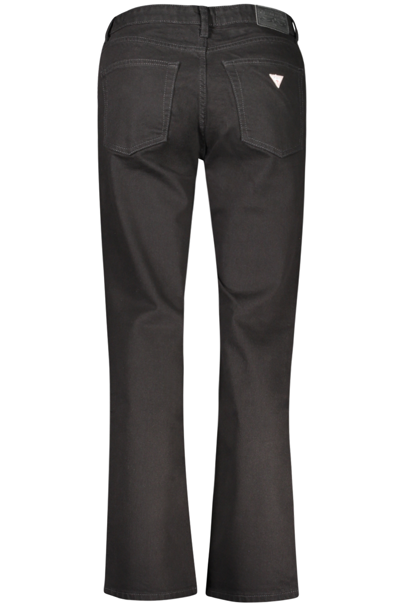 GUESS JEANS JEANS DENIM DONNA - Nero - immagine 2