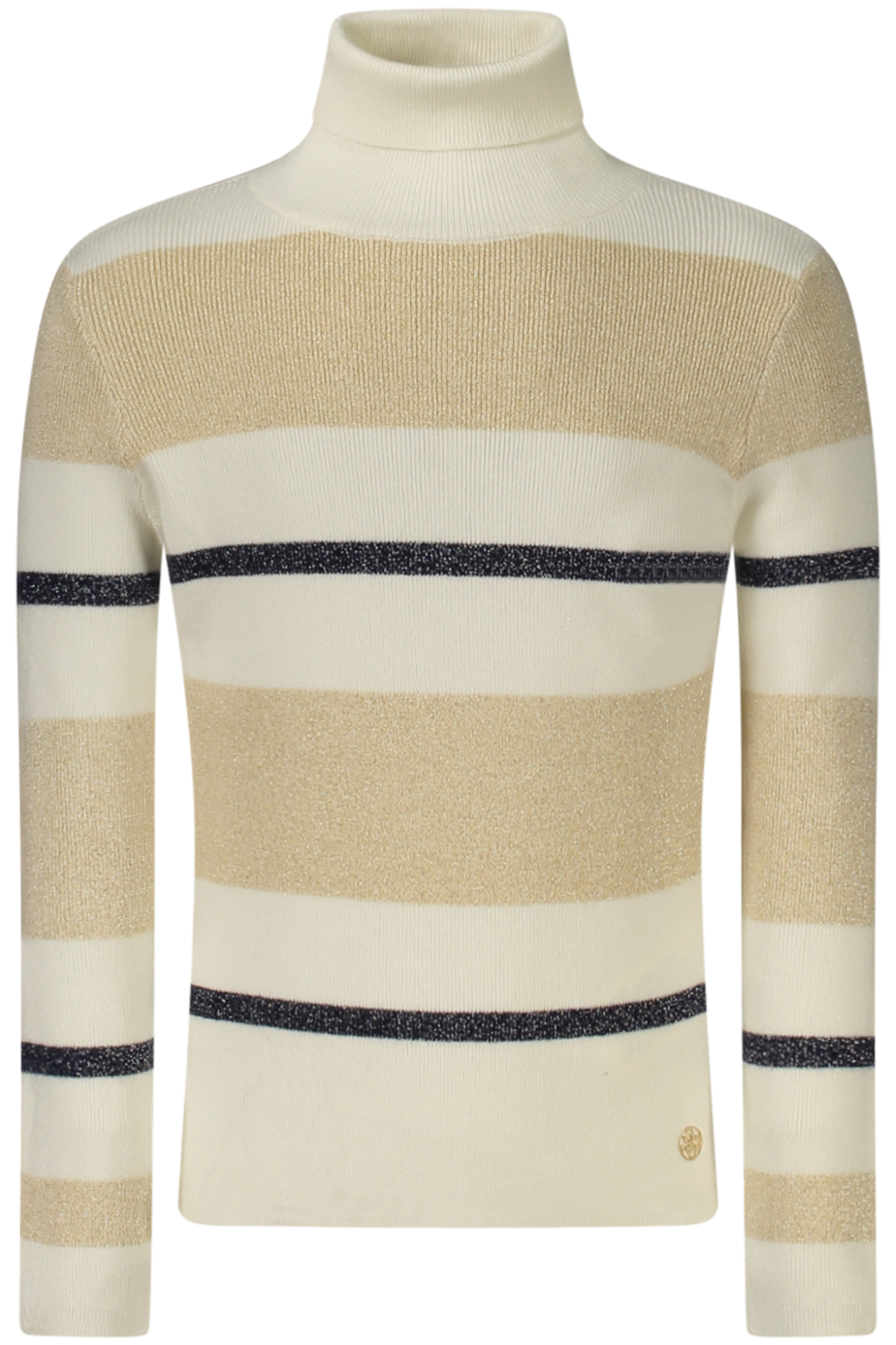 GUESS JEANS MAGLIA BAMBINA - Beige