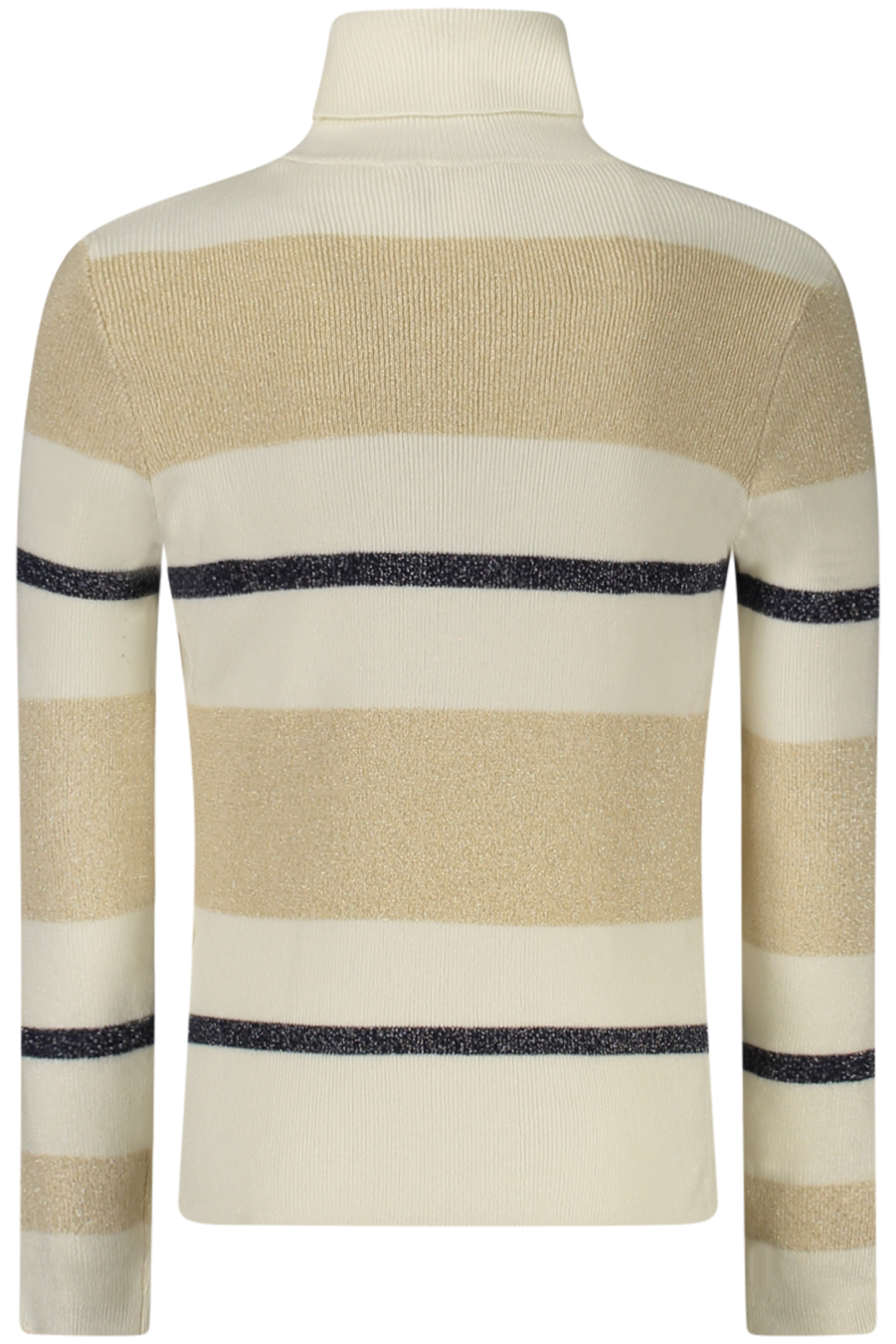 GUESS JEANS MAGLIA BAMBINA - Beige - immagine 2