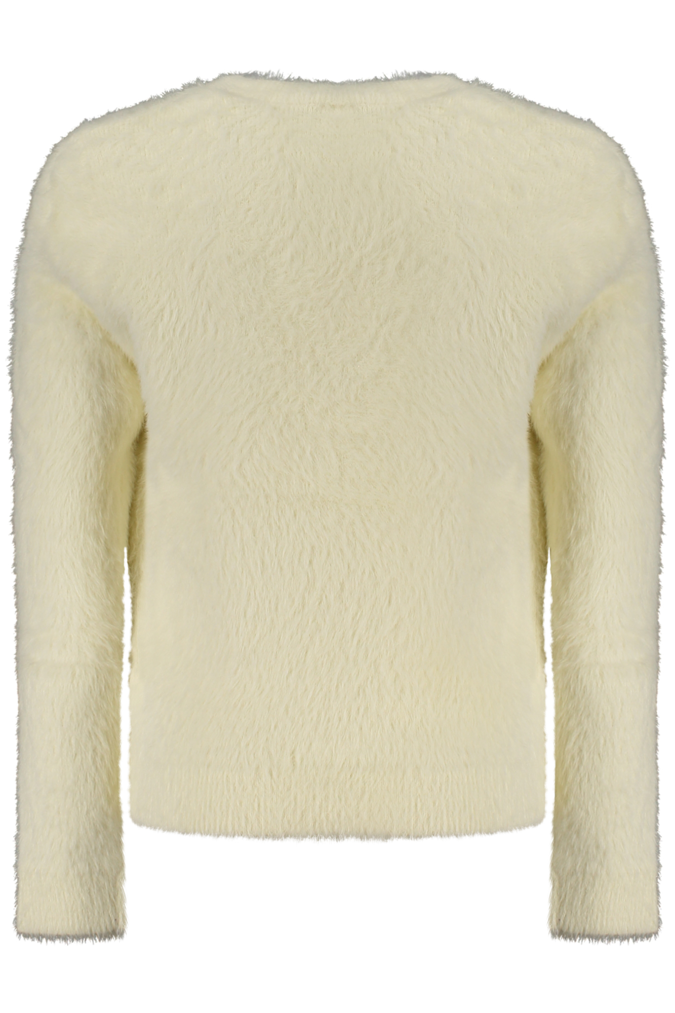 GUESS JEANS MAGLIA BAMBINA - Bianco - immagine 2