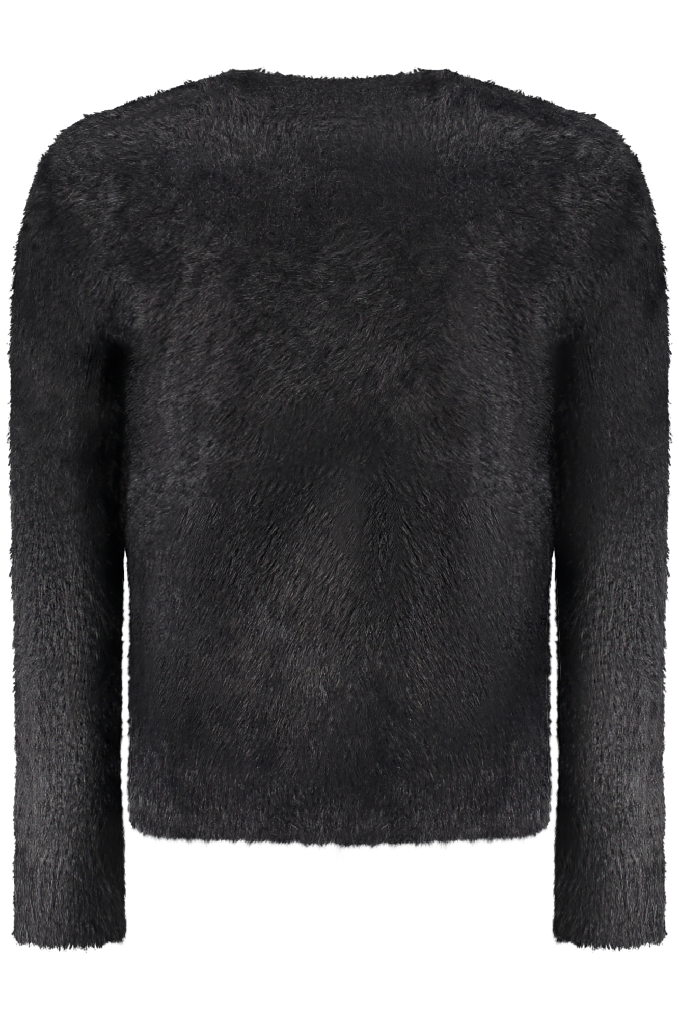 GUESS JEANS MAGLIA BAMBINA - Nero - immagine 2