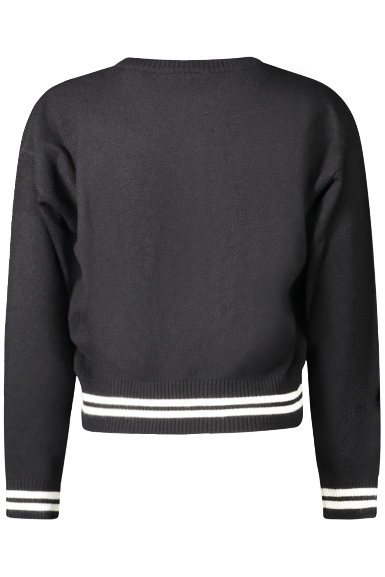 GUESS JEANS MAGLIA BAMBINA - Nero - immagine 2