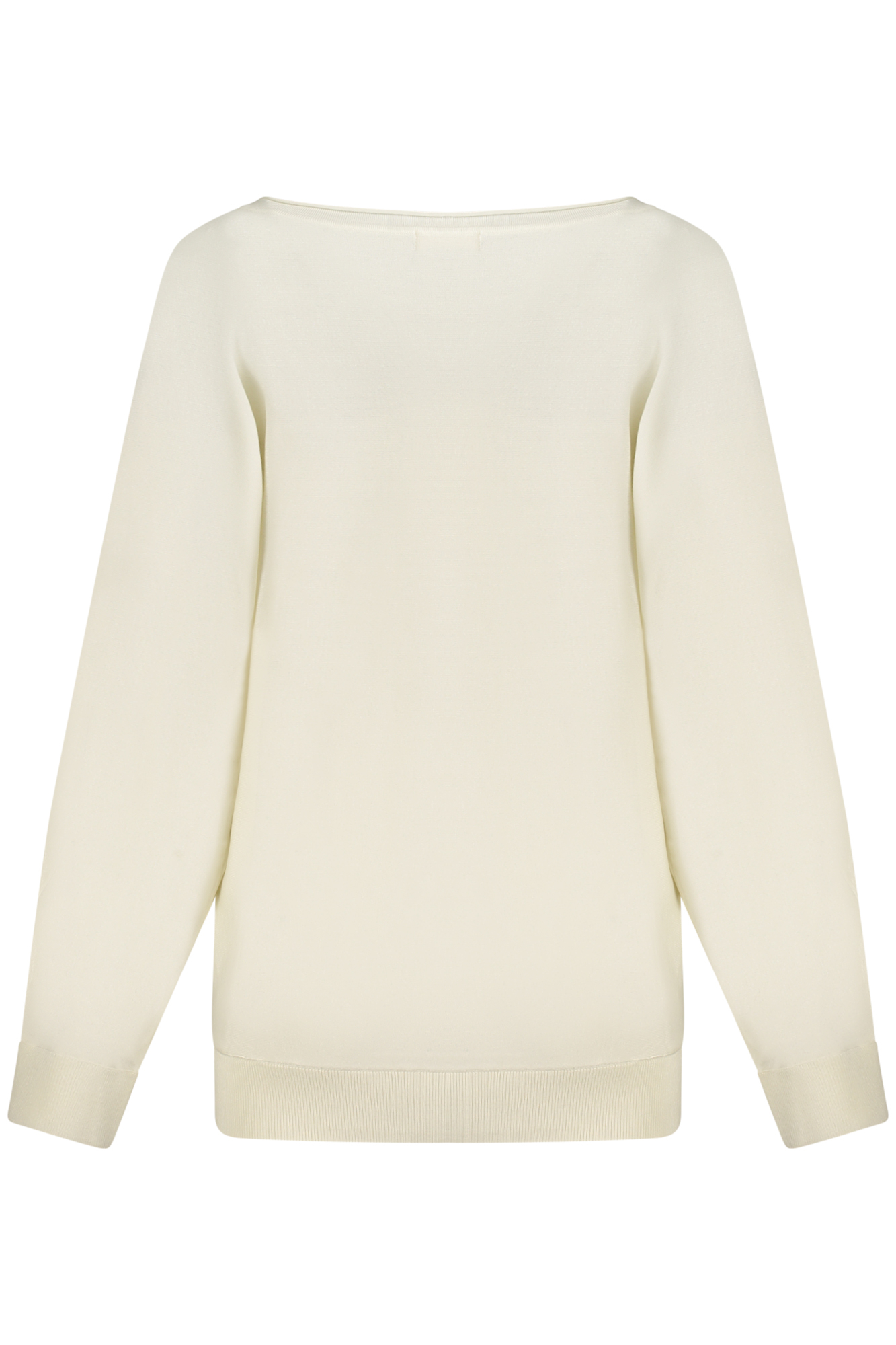 GUESS JEANS MAGLIA DONNA - Bianco - immagine 2