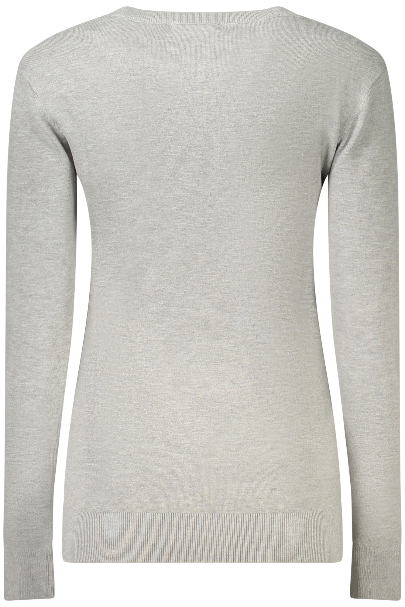GUESS JEANS MAGLIA DONNA - Grigio - immagine 2