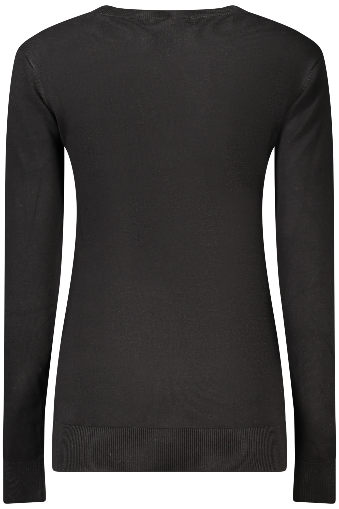 GUESS JEANS MAGLIA DONNA - Nero - immagine 2