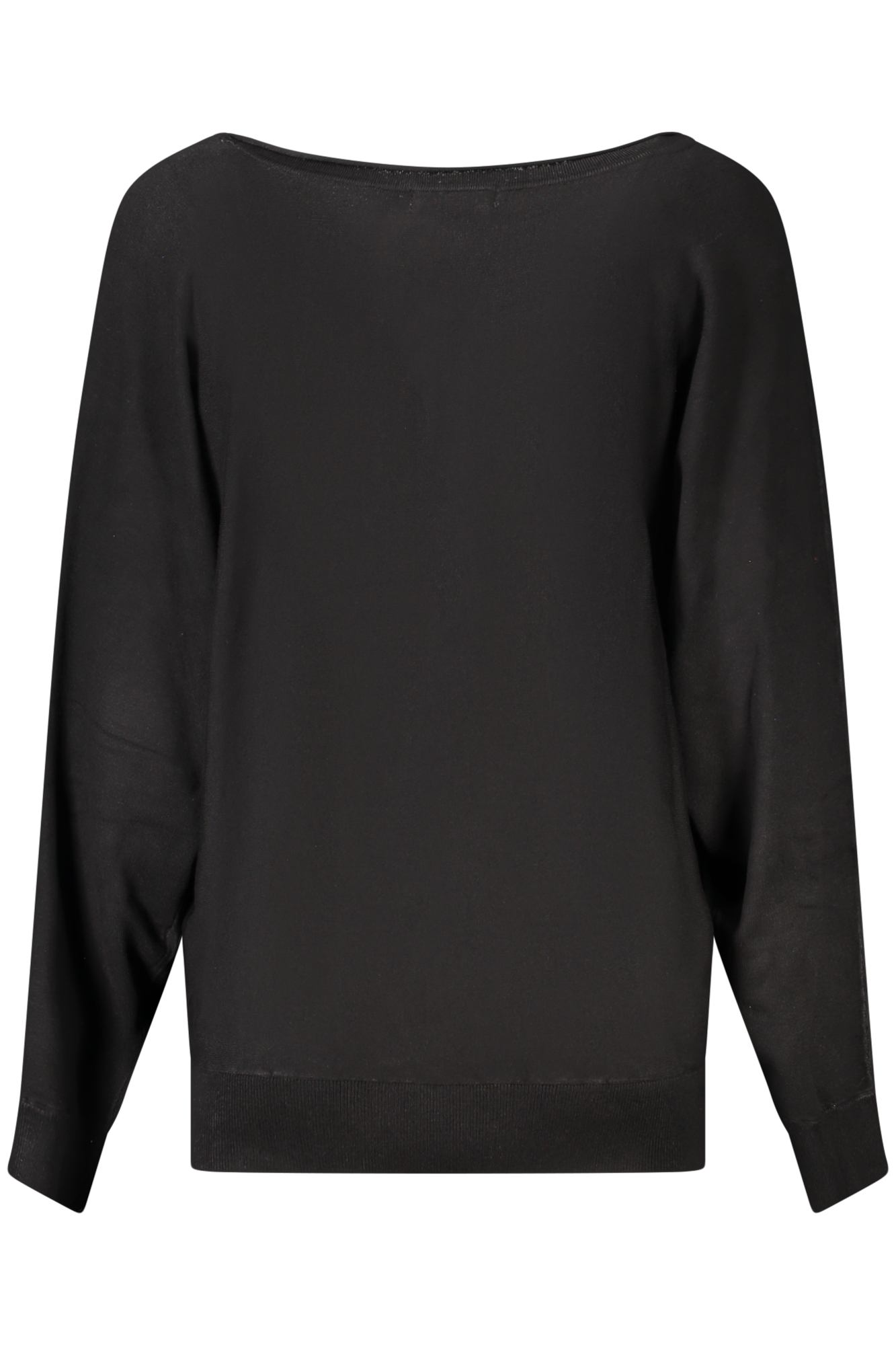GUESS JEANS MAGLIA DONNA - Nero - immagine 2