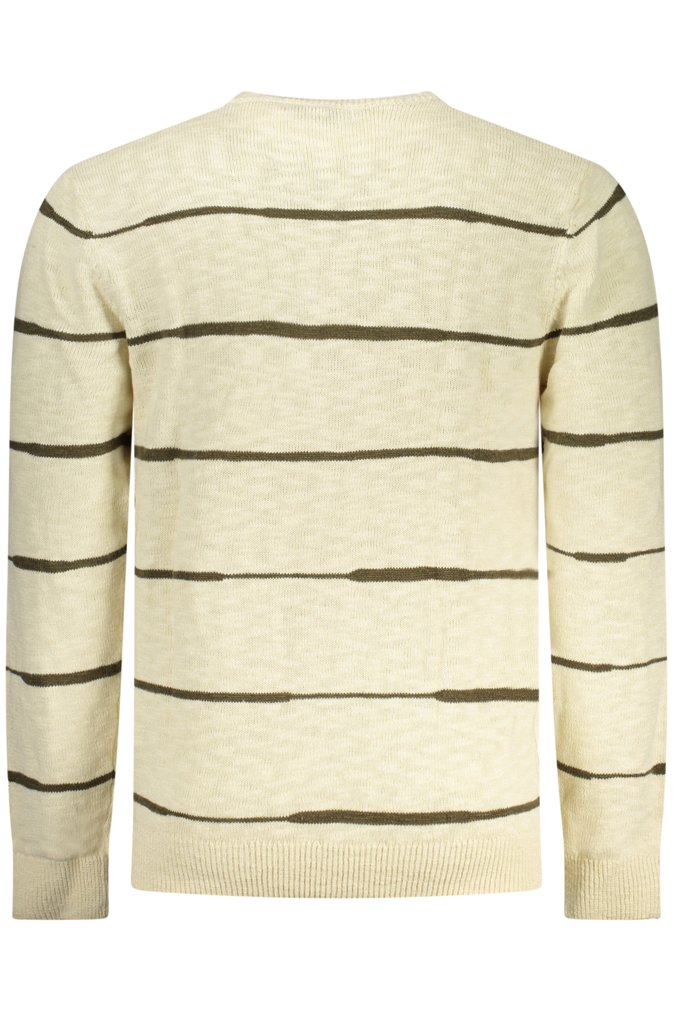 GUESS JEANS MAGLIA UOMO - Beige - immagine 2