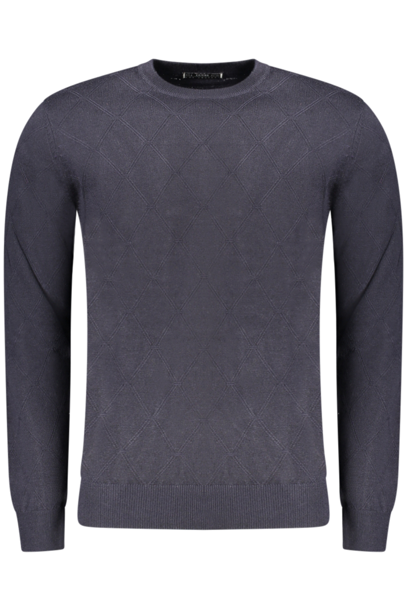 GUESS JEANS MAGLIA UOMO - Blu