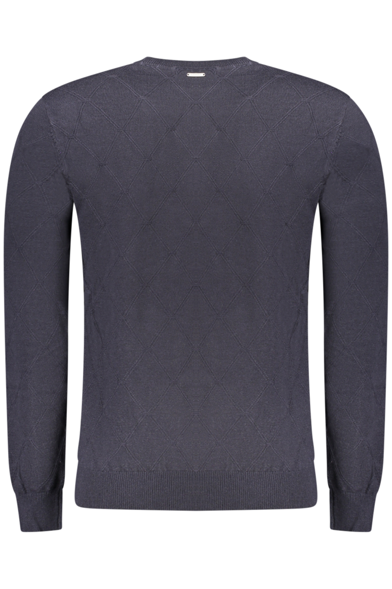 GUESS JEANS MAGLIA UOMO - Blu - immagine 2