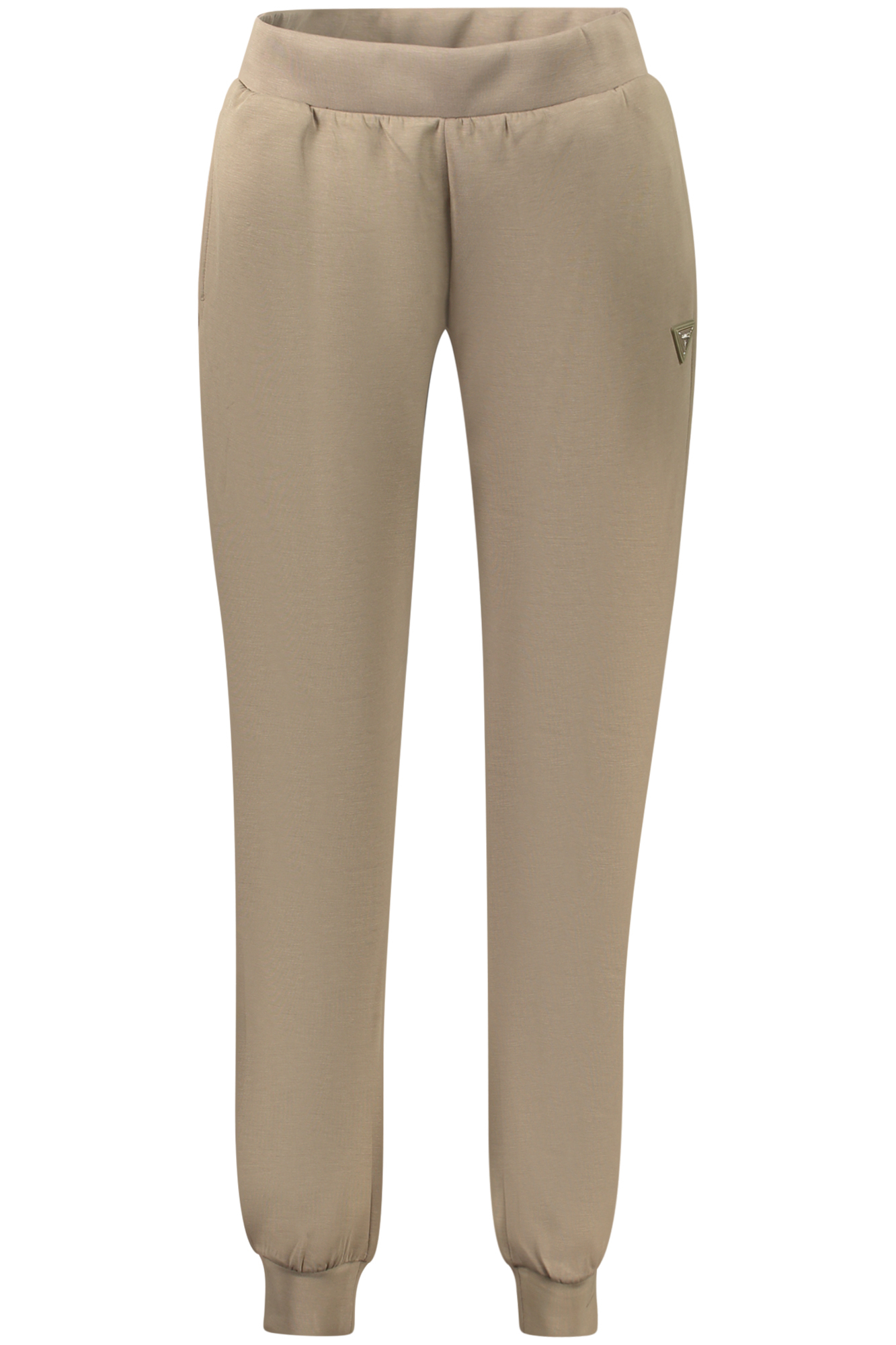 GUESS JEANS PANTALONE DONNA - Verde