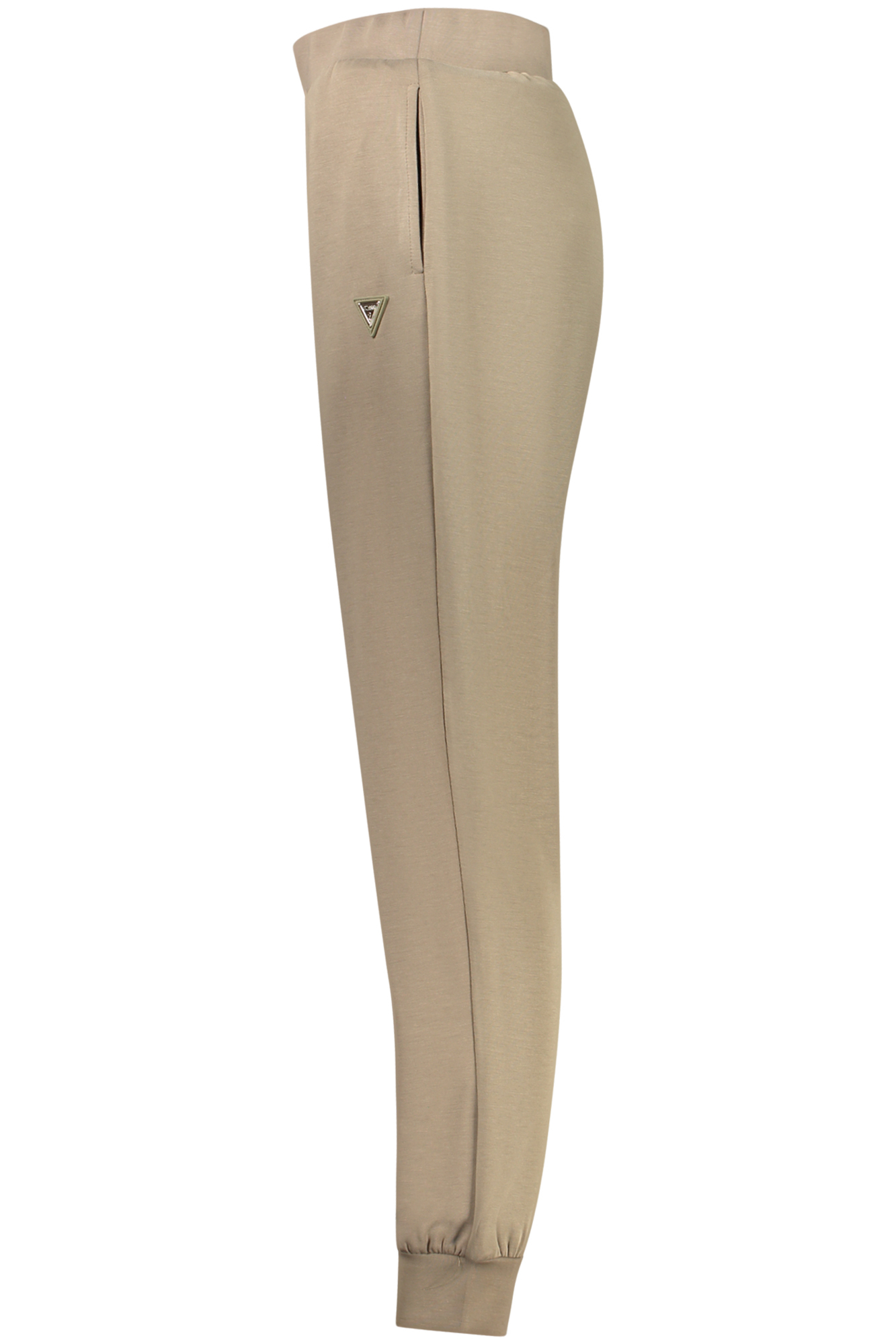 GUESS JEANS PANTALONE DONNA - Verde - immagine 3