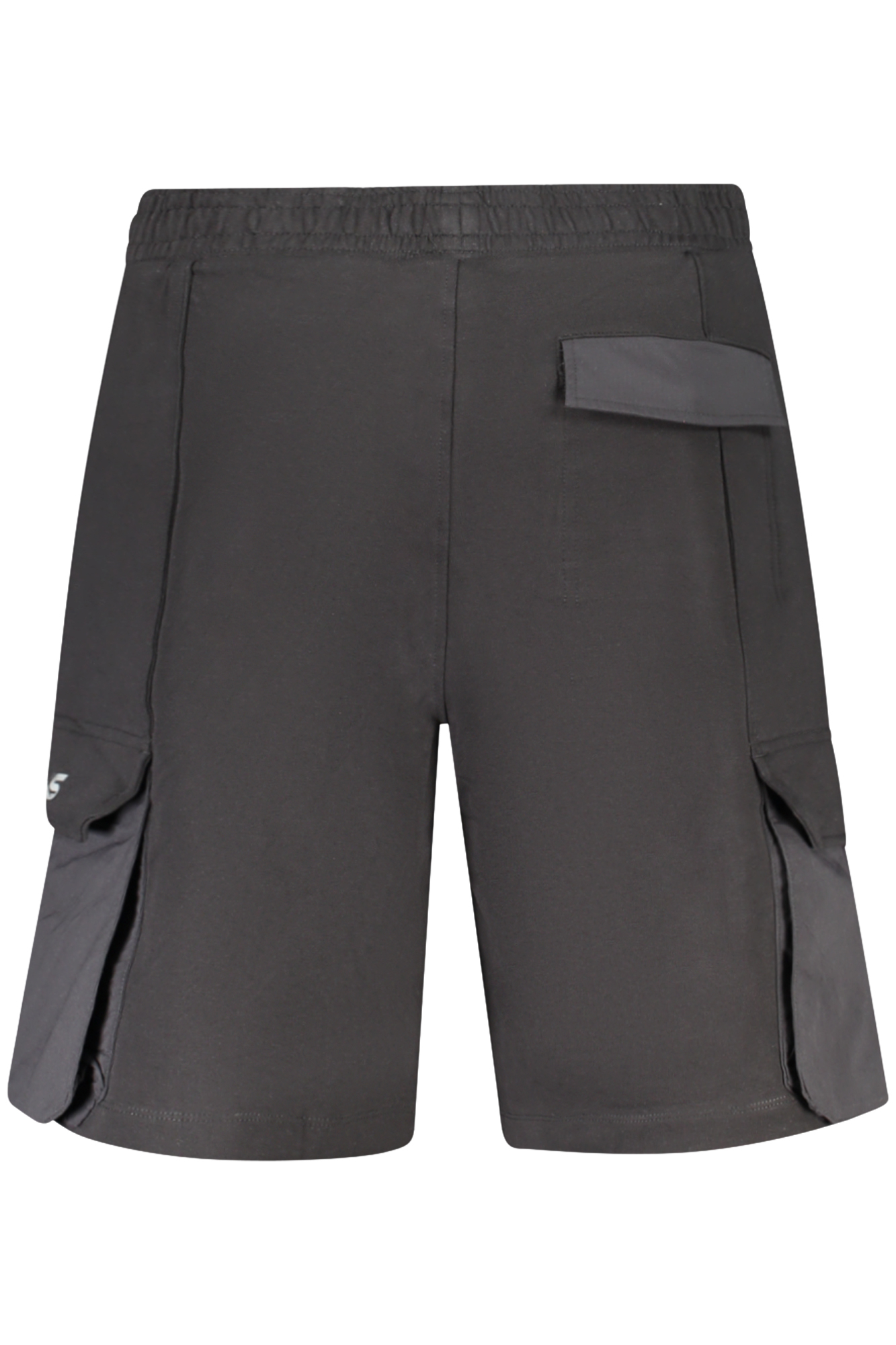 GUESS JEANS PANTALONE SHORT UOMO - Nero - immagine 2