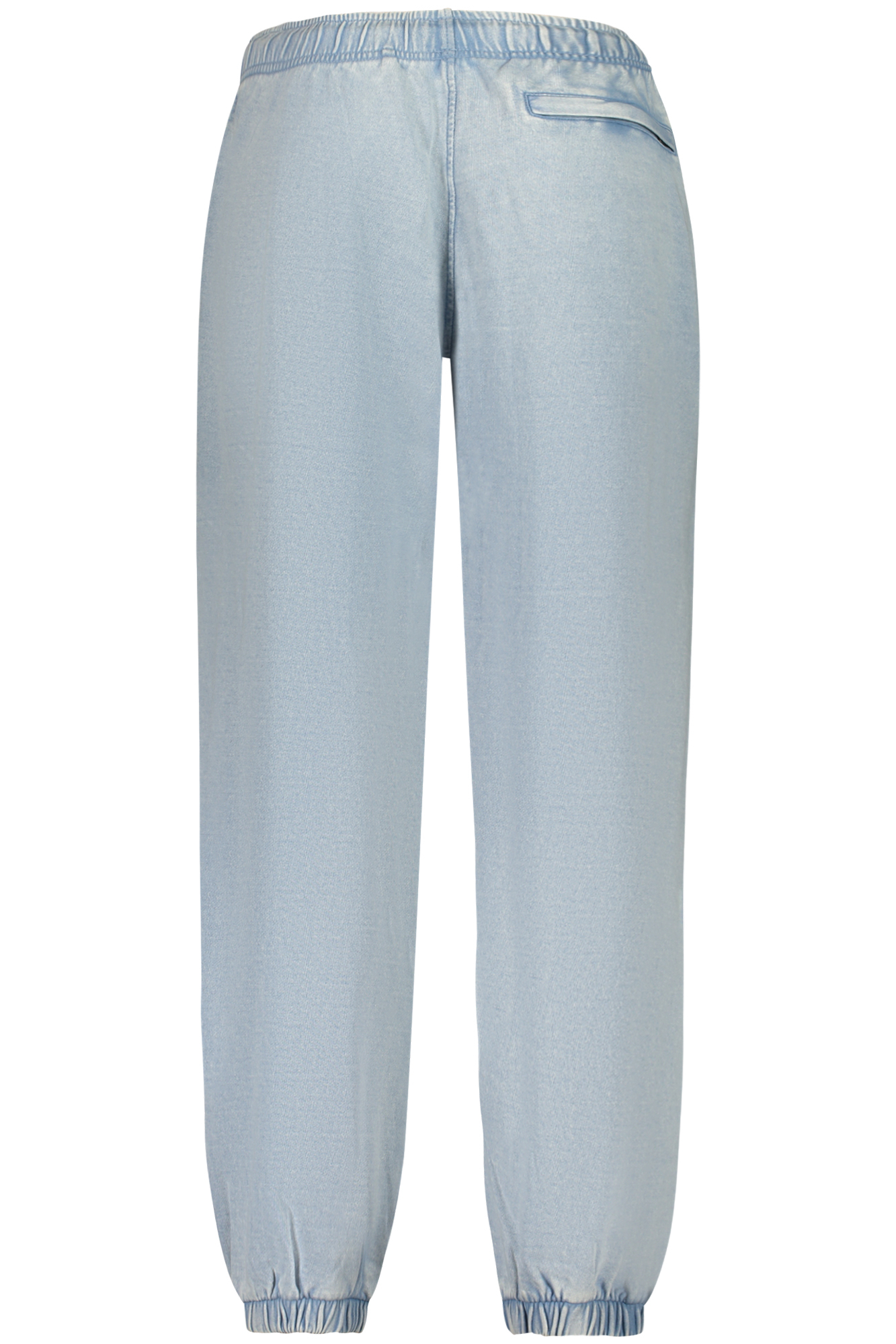 GUESS JEANS PANTALONE UOMO - Azzurro - immagine 2