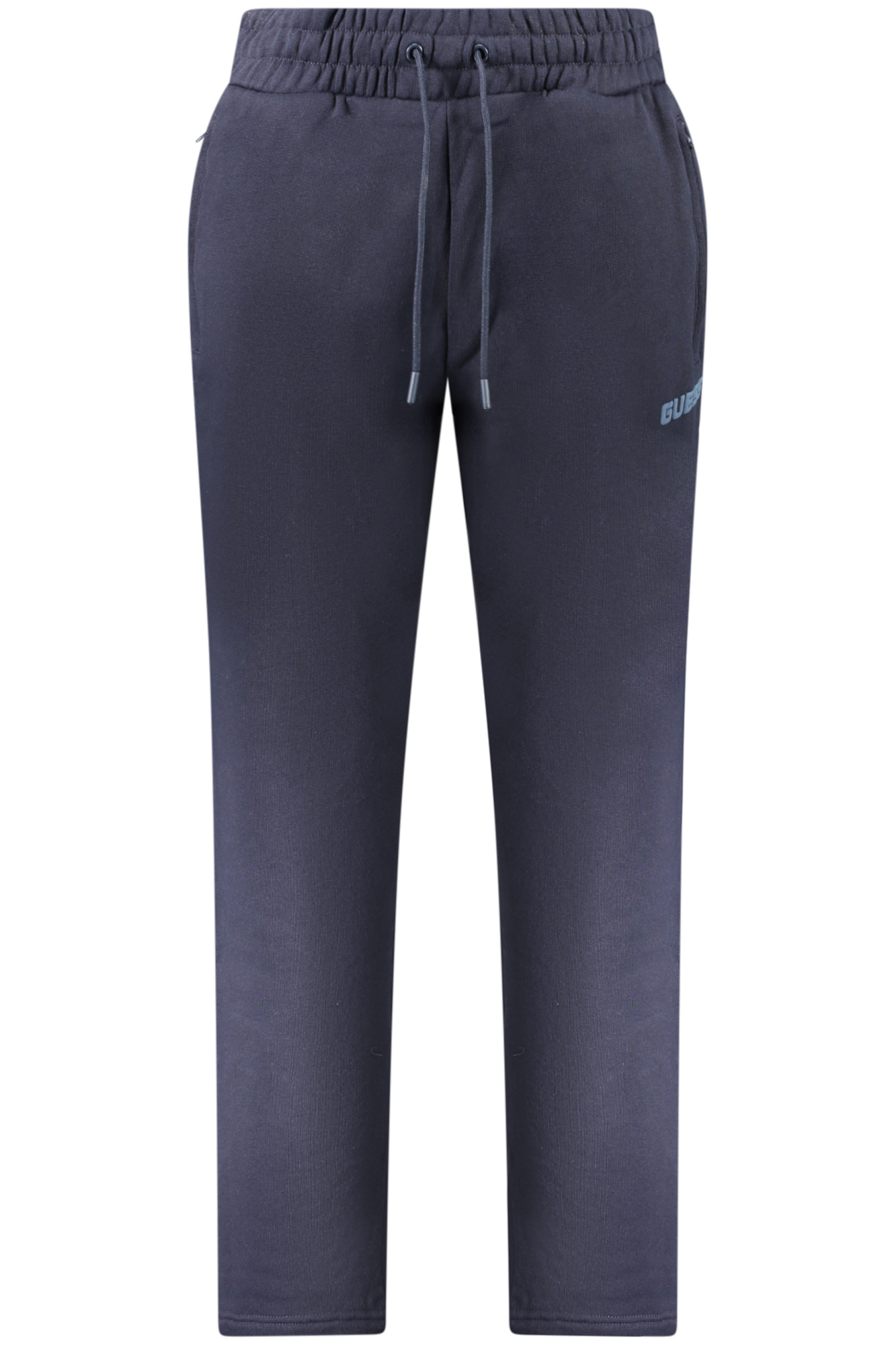 GUESS JEANS PANTALONE UOMO - Blu