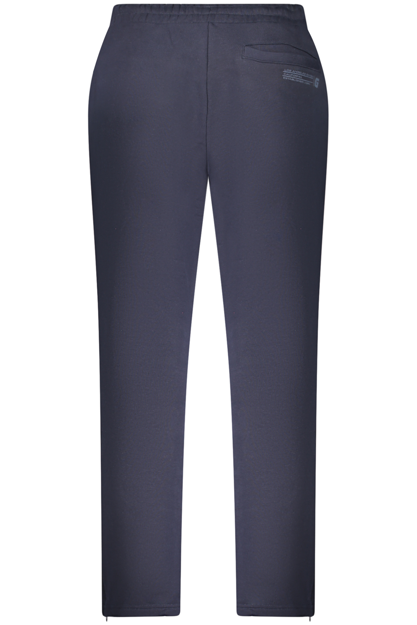GUESS JEANS PANTALONE UOMO - Blu - immagine 2