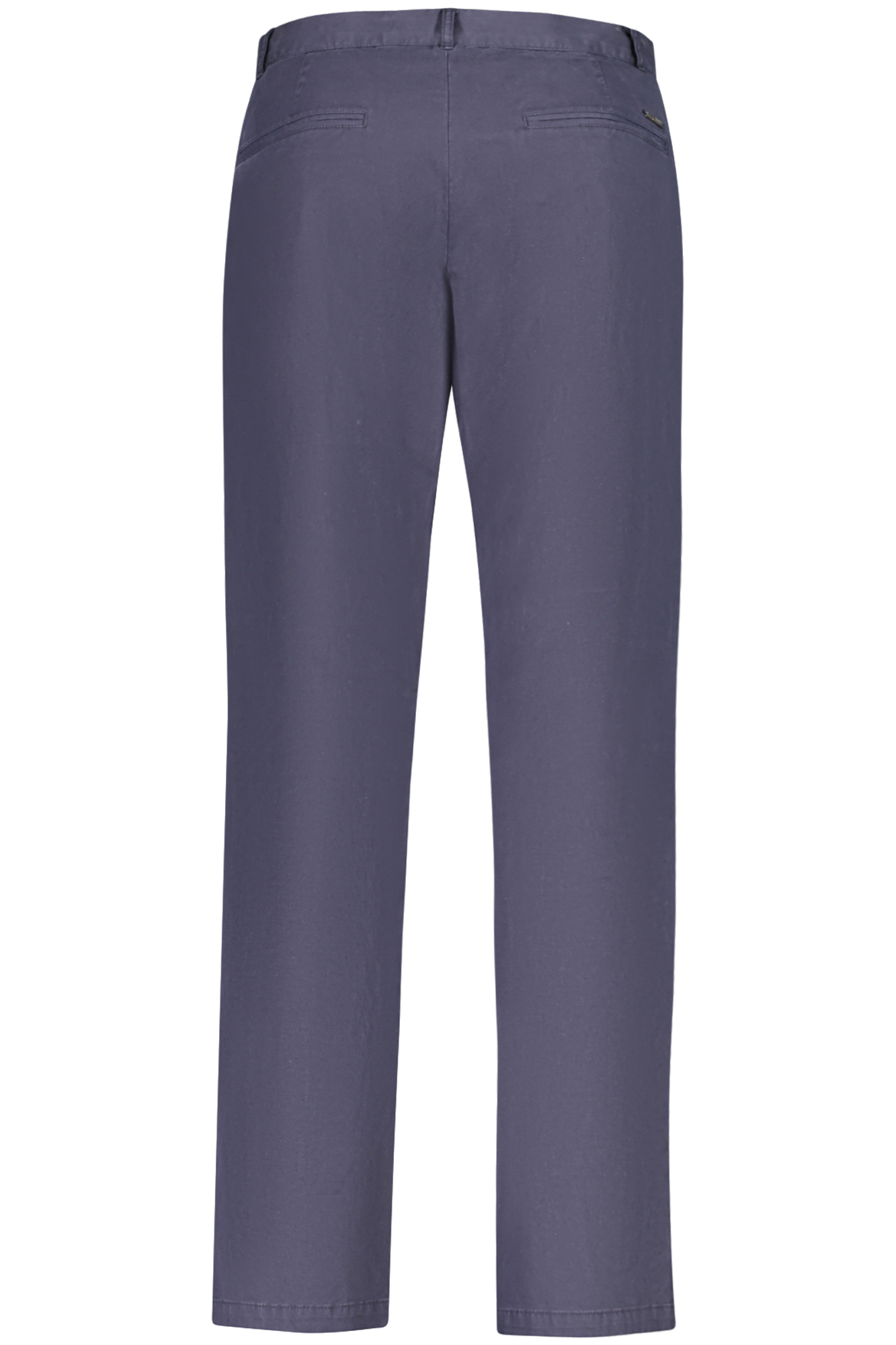 GUESS JEANS PANTALONE UOMO - Blu - immagine 2